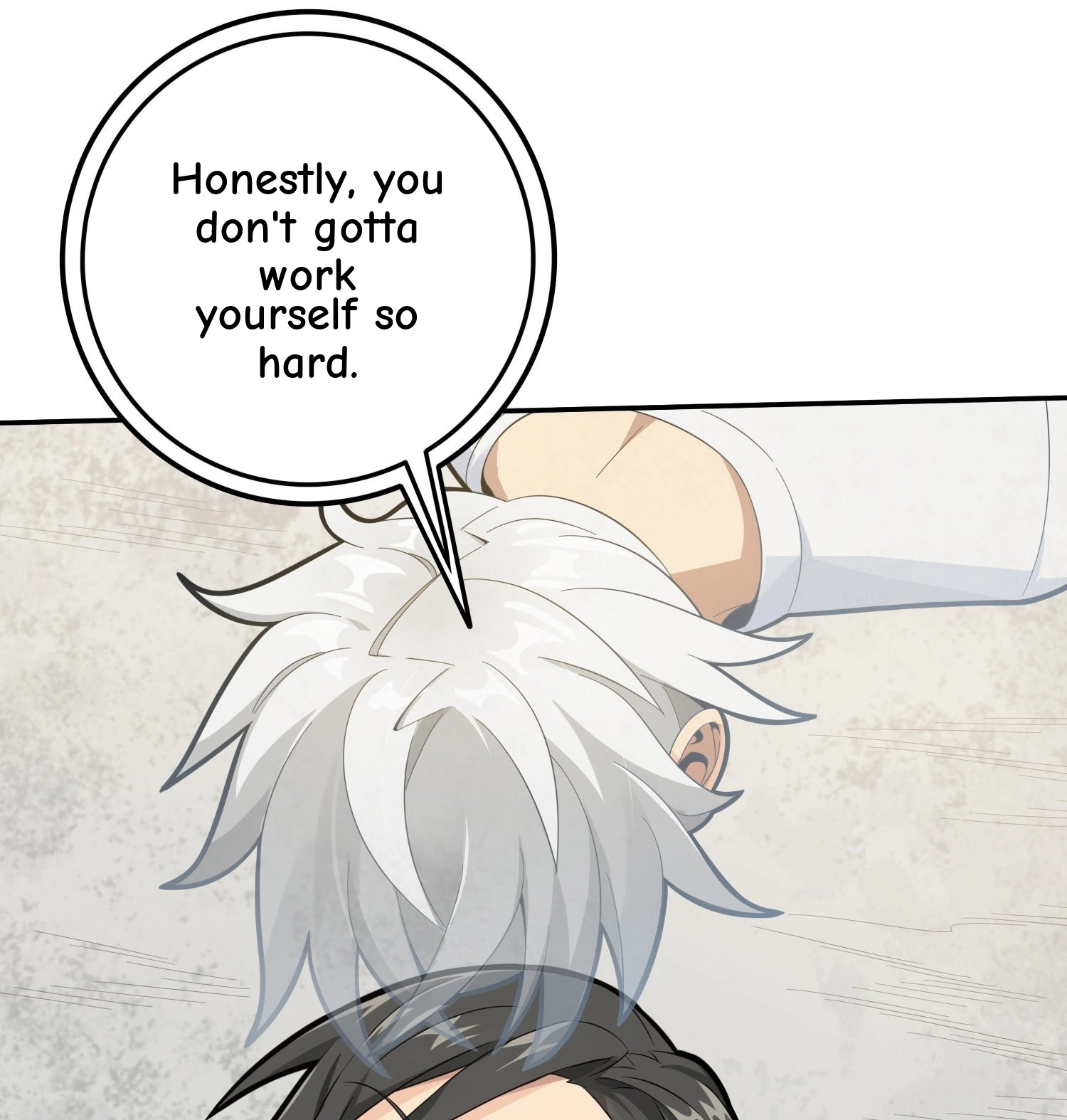 Read Lucky Rookie chapter 33 image 77 on Lezhin