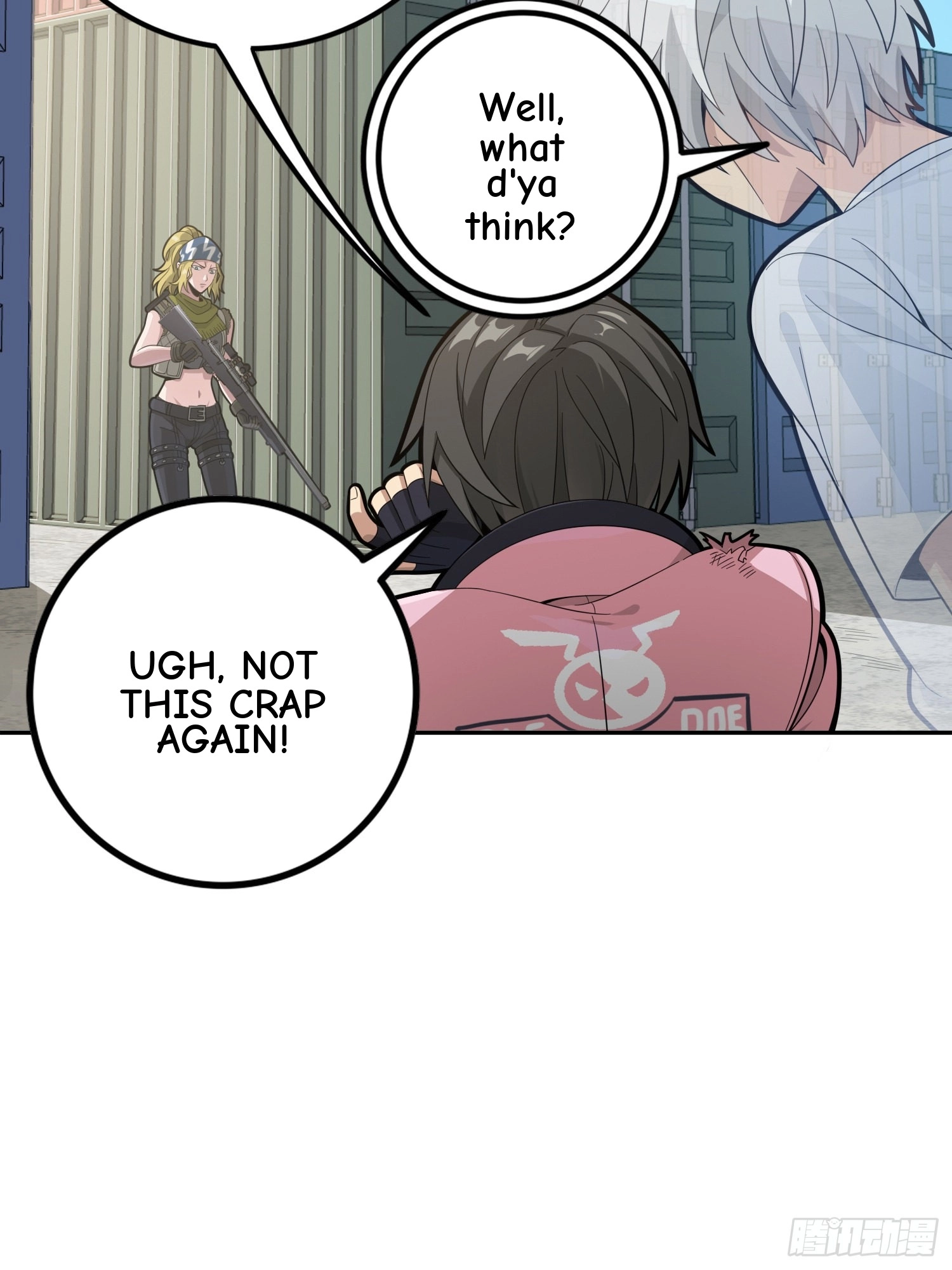 Read Lucky Rookie chapter 33 image 81 on Lezhin