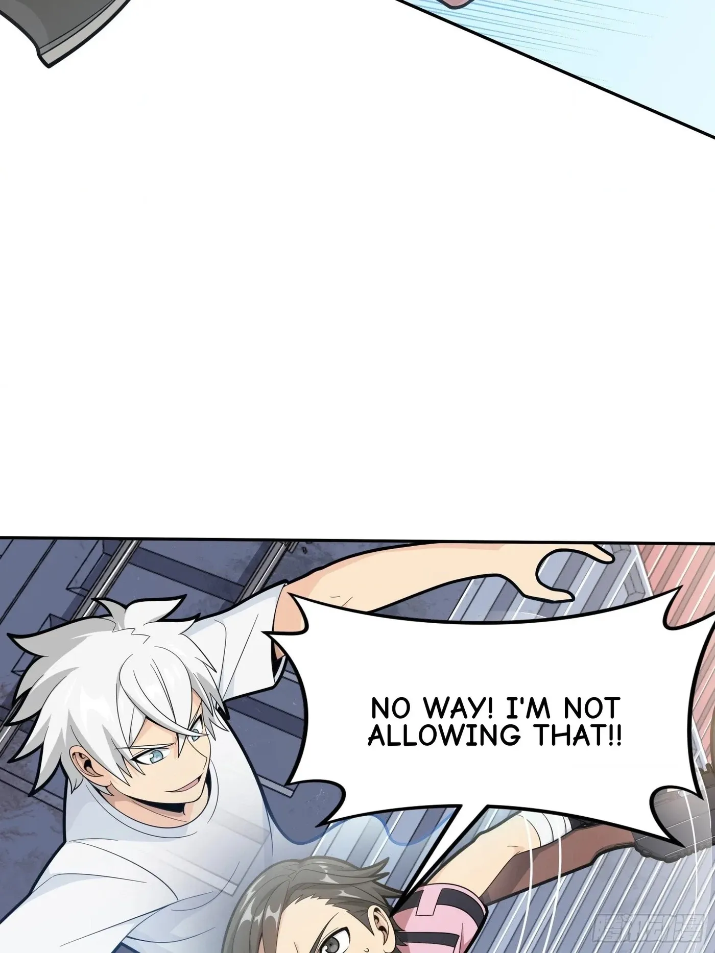 Read Lucky Rookie chapter 33 image 89 on Lezhin