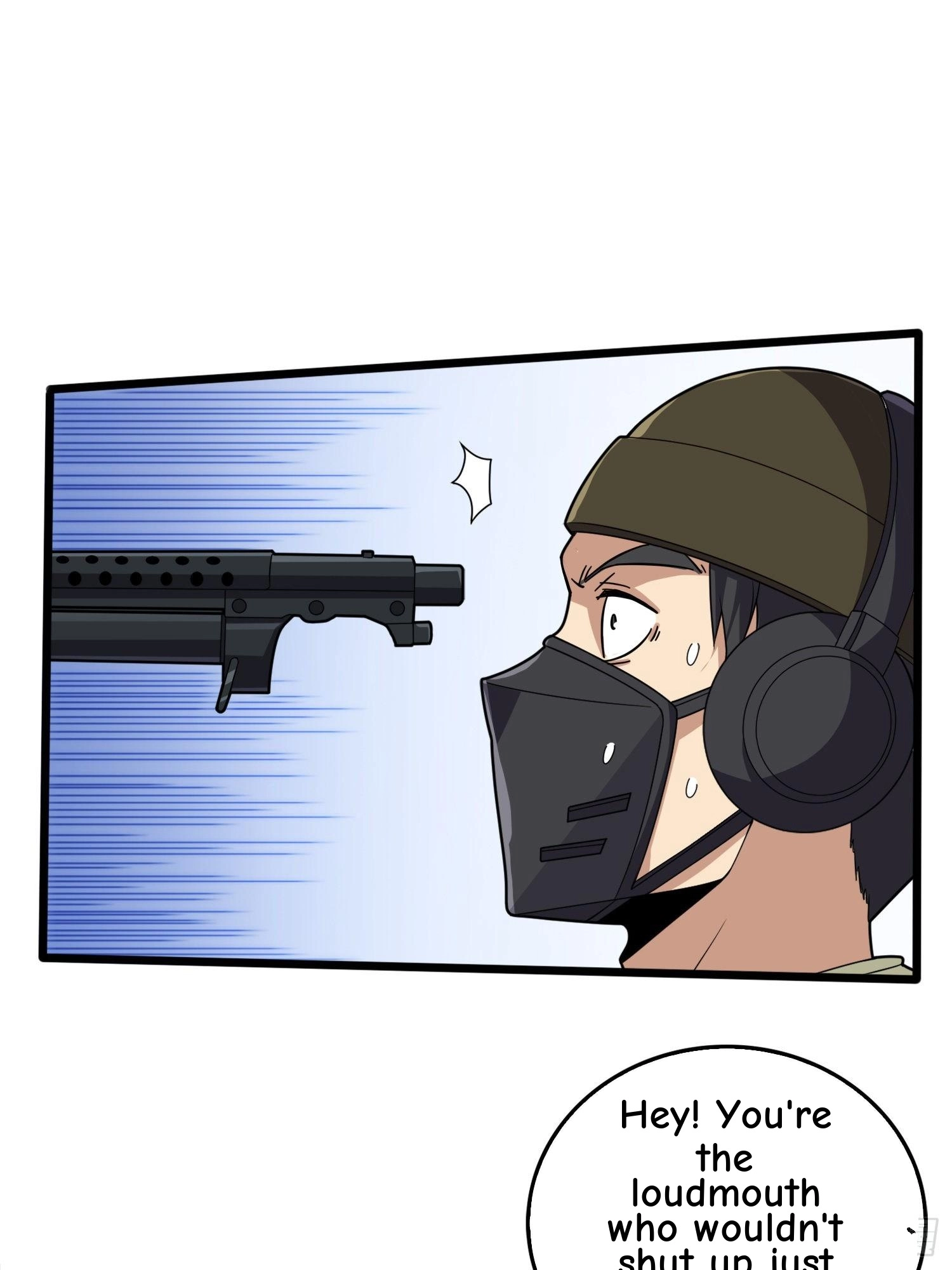 Read Lucky Rookie chapter 34 image 24 on Lezhin