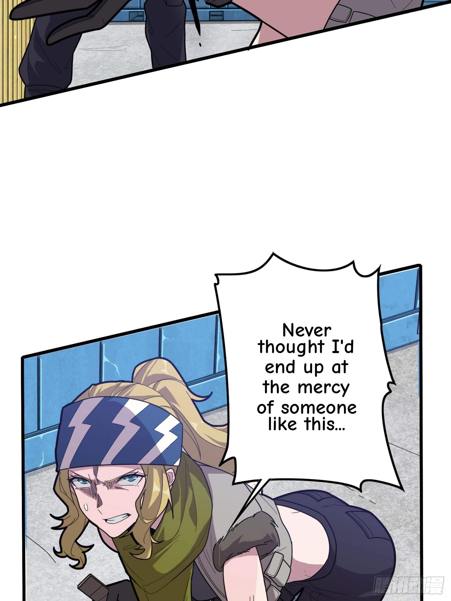 Read Lucky Rookie chapter 34 image 47 on Lezhin