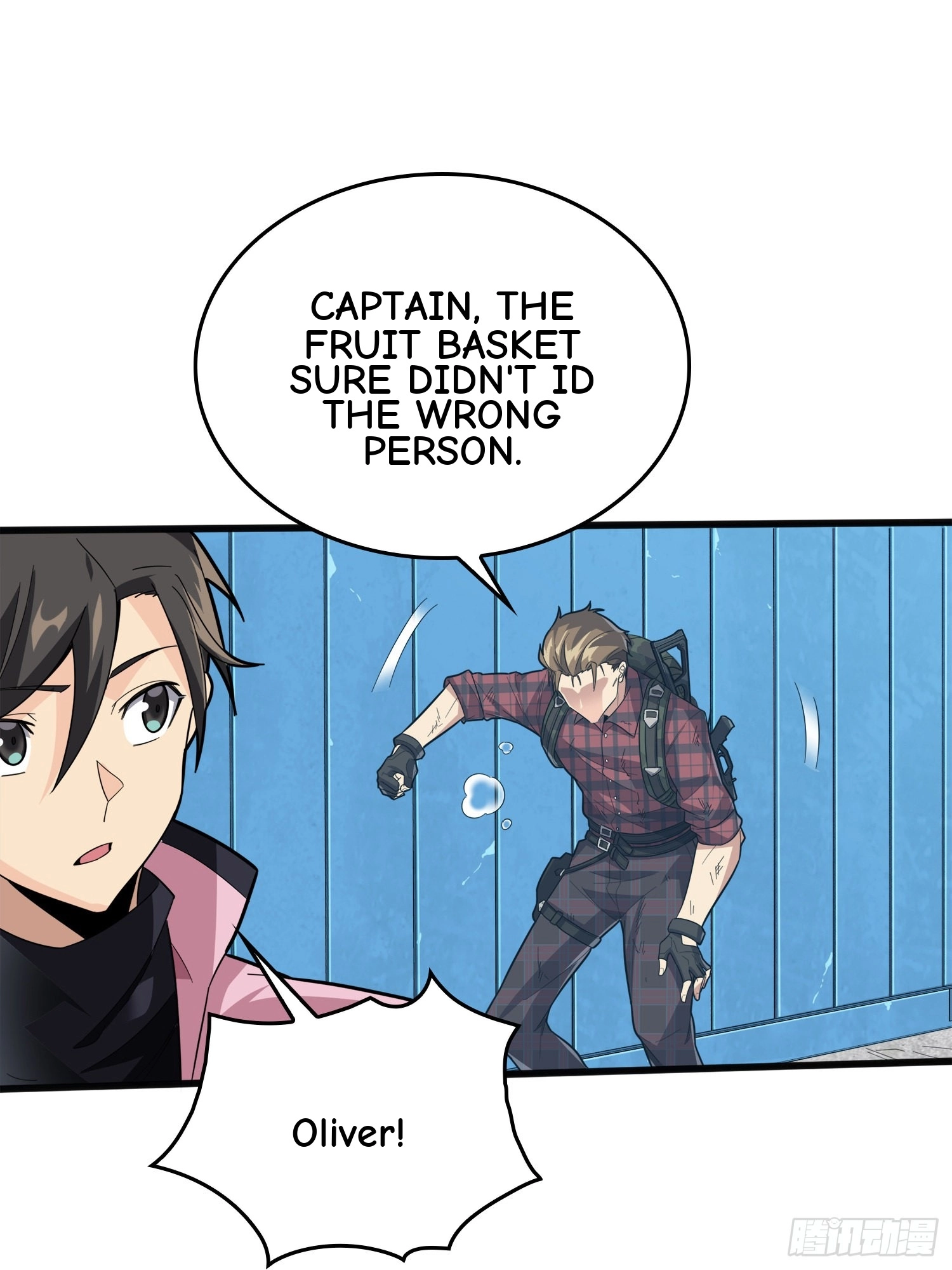 Read Lucky Rookie chapter 34 image 56 on Lezhin