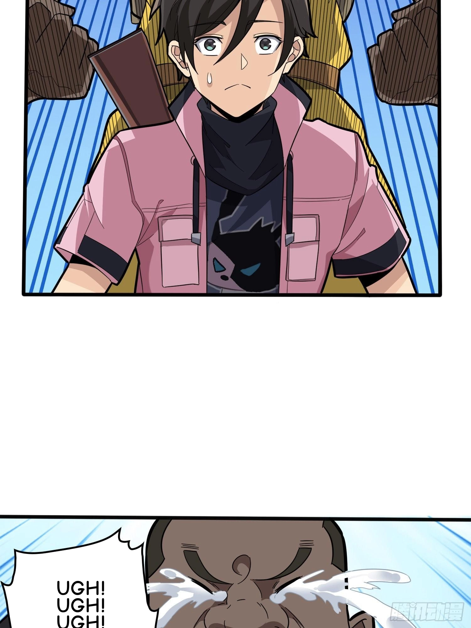 Read Lucky Rookie chapter 34 image 63 on Lezhin