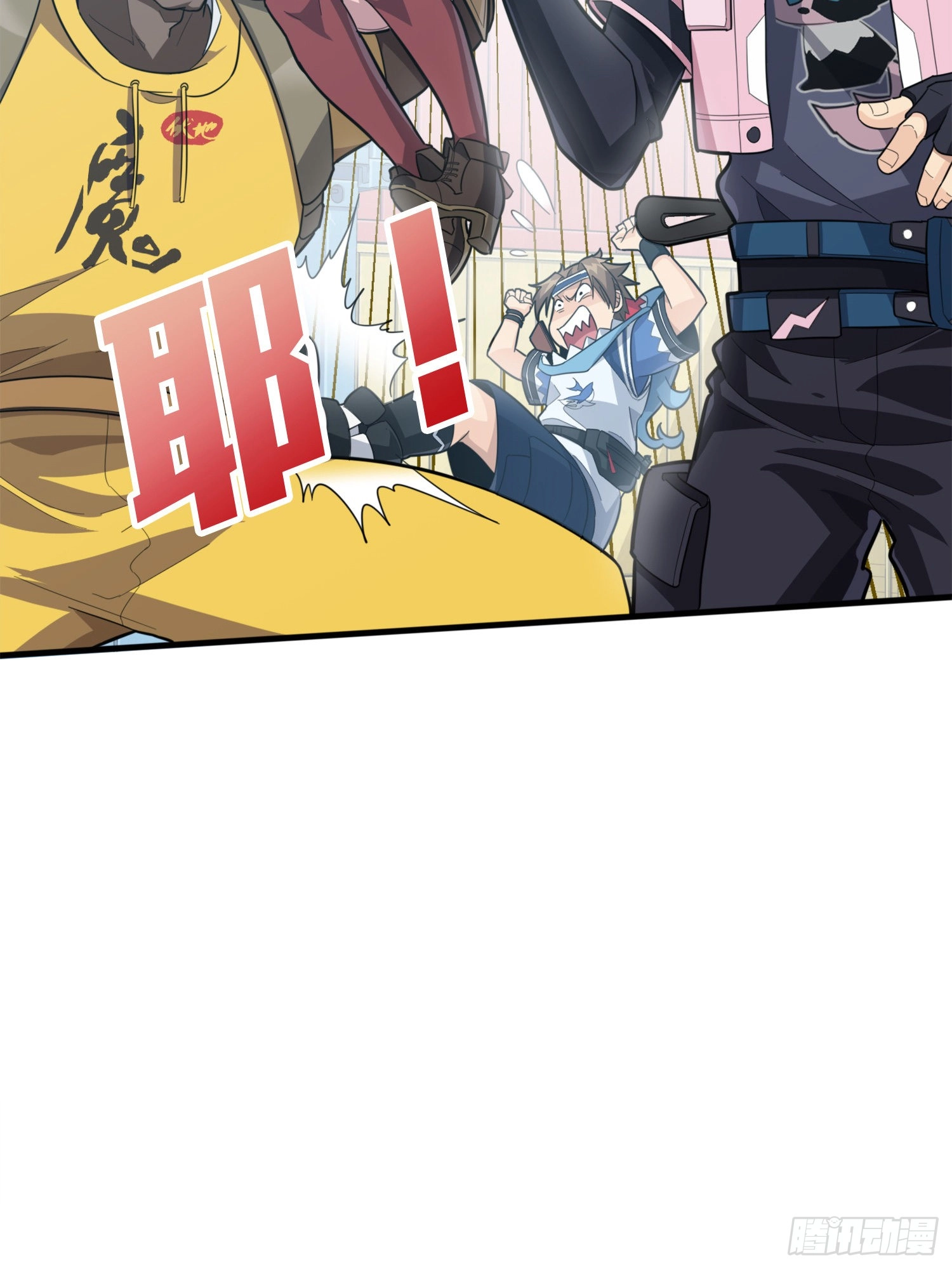 Read Lucky Rookie chapter 34 image 71 on Lezhin