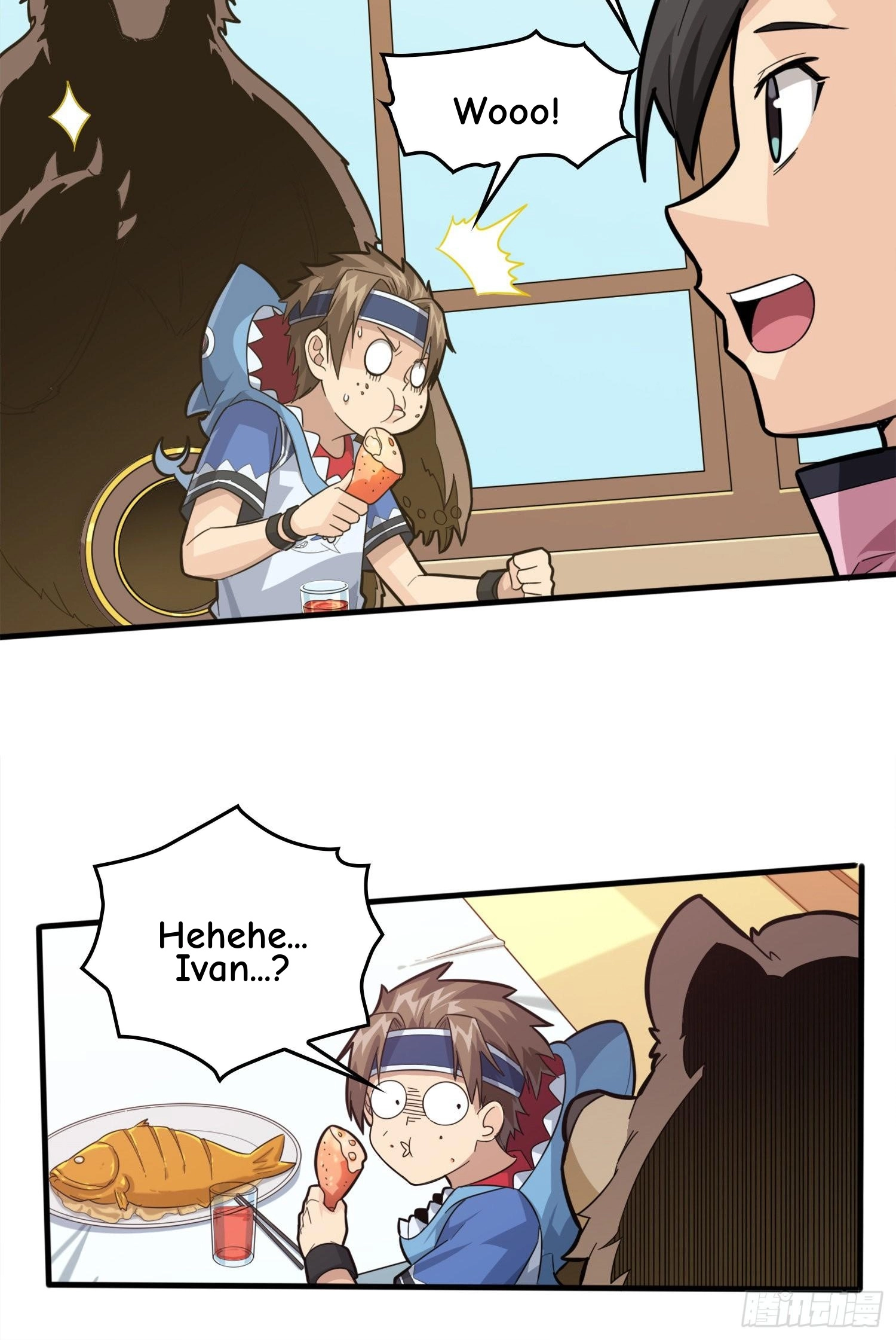 Read Lucky Rookie chapter 34 image 80 on Lezhin