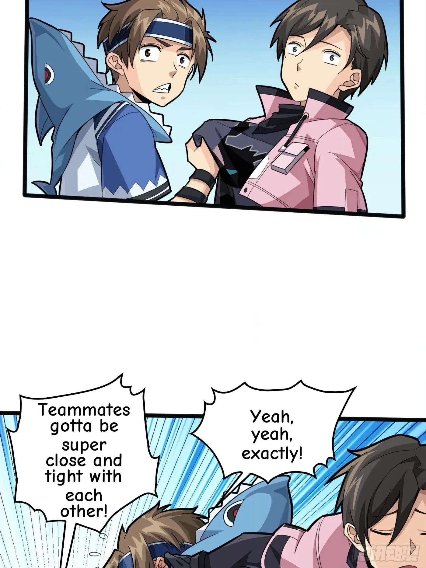 Read Lucky Rookie chapter 34 image 89 on Lezhin