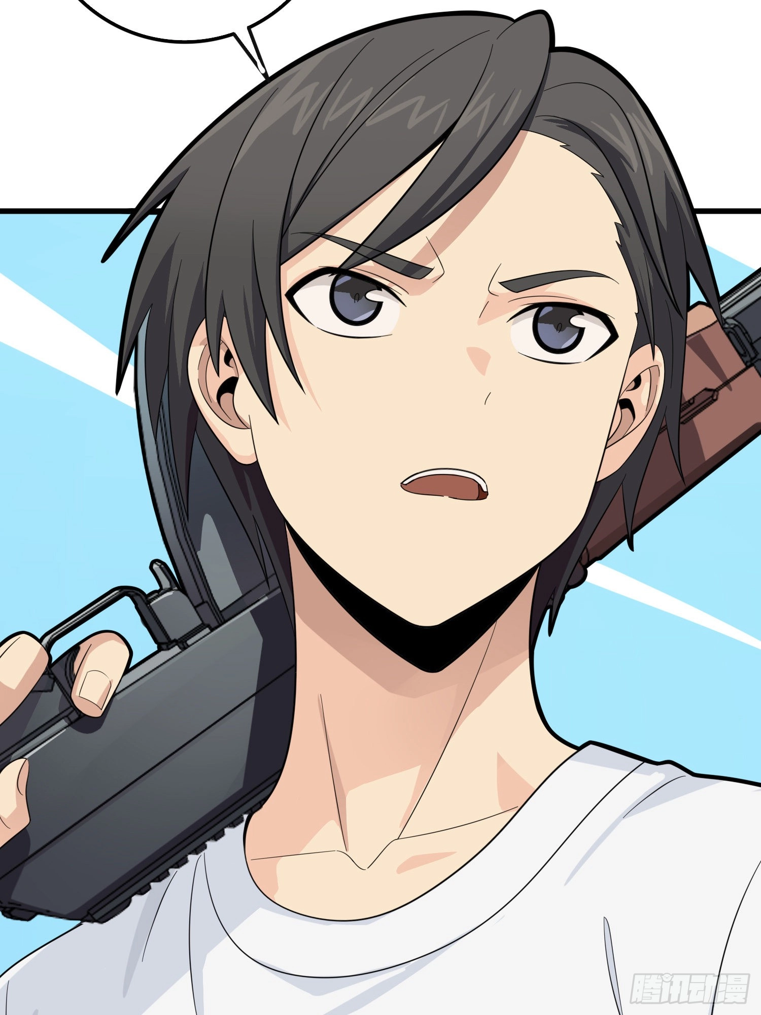 Read Lucky Rookie chapter 35 image 100 on Lezhin