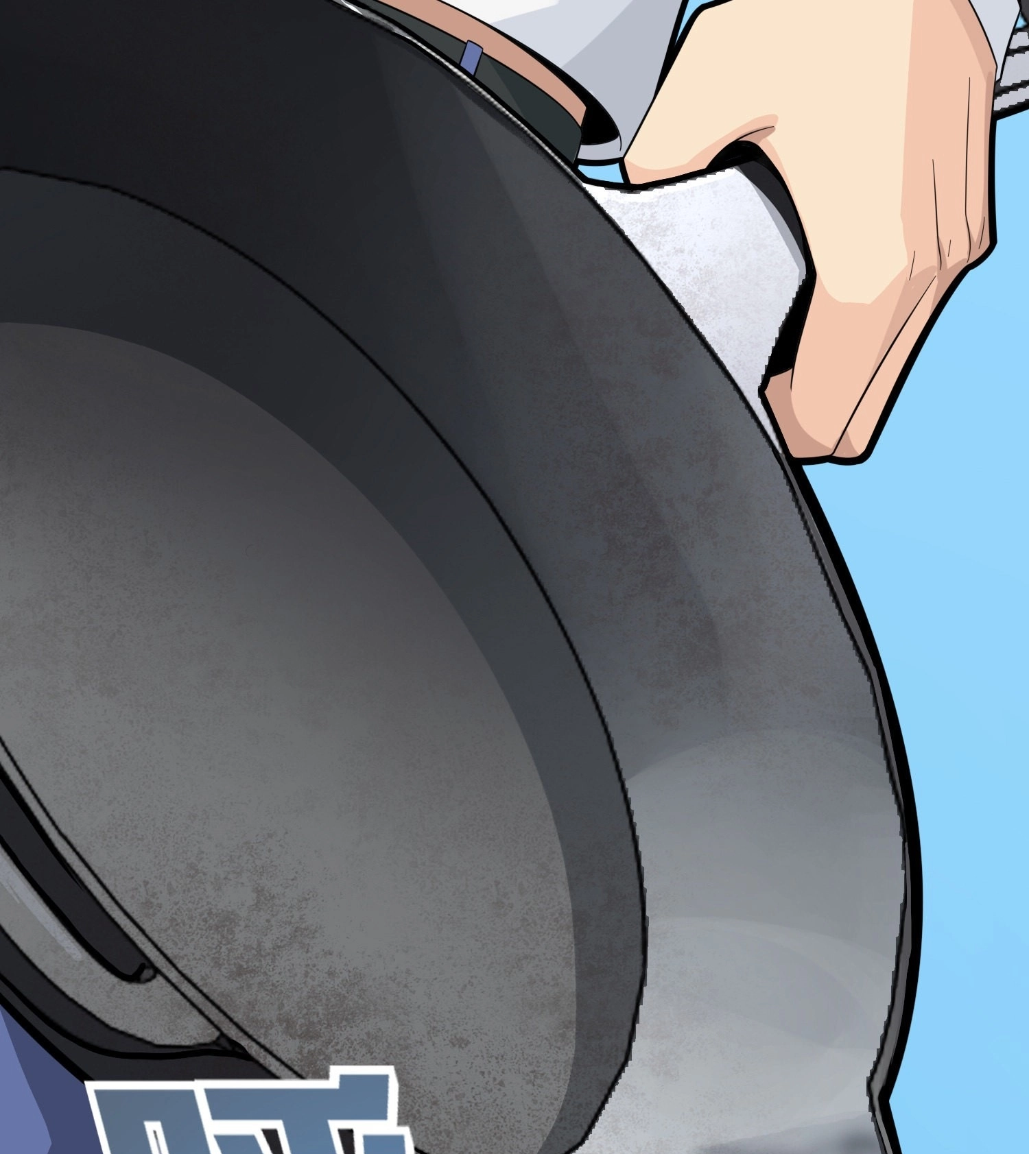 Read Lucky Rookie chapter 35 image 102 on Lezhin
