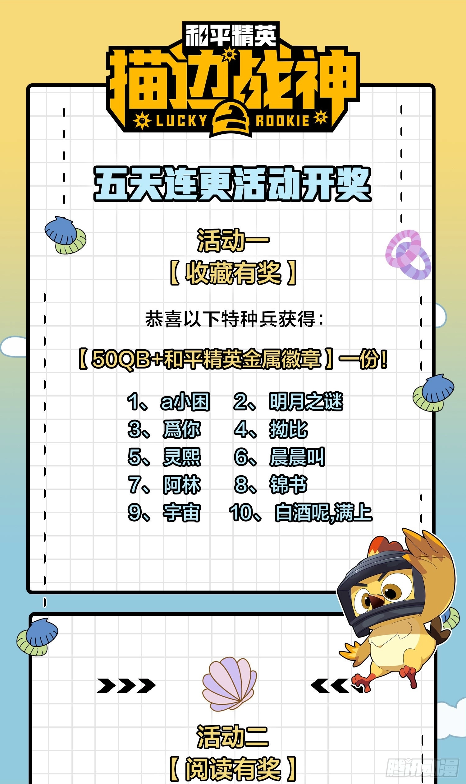 Read Lucky Rookie chapter 35 image 104 on Lezhin