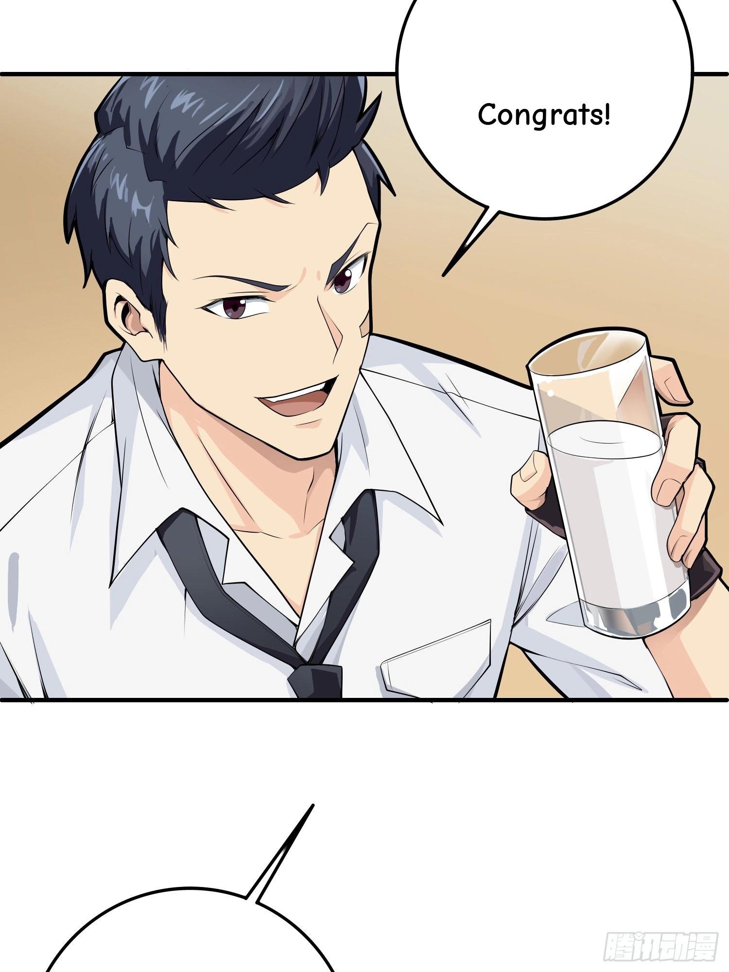 Read Lucky Rookie chapter 35 image 13 on Lezhin