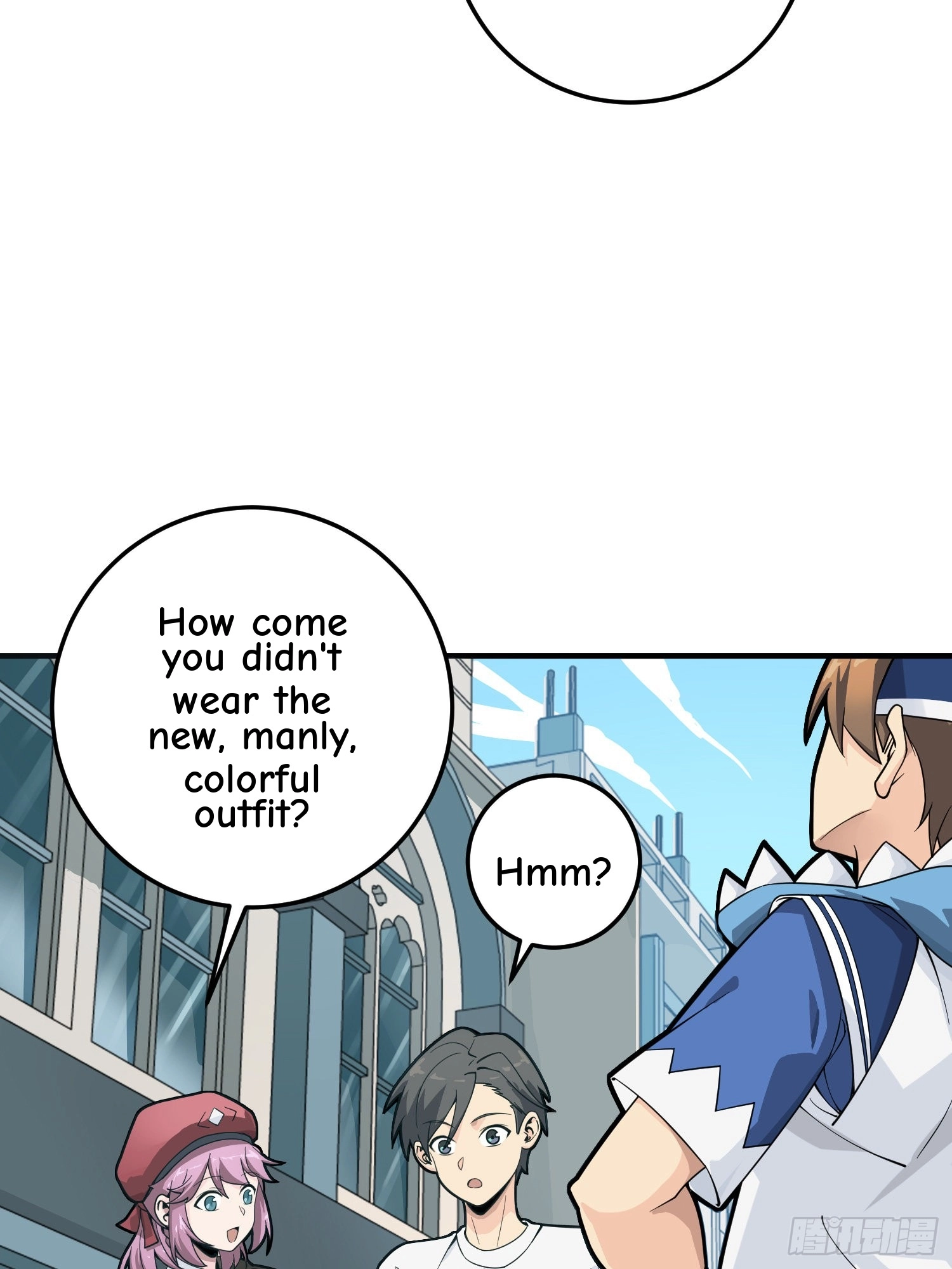 Read Lucky Rookie chapter 35 image 25 on Lezhin