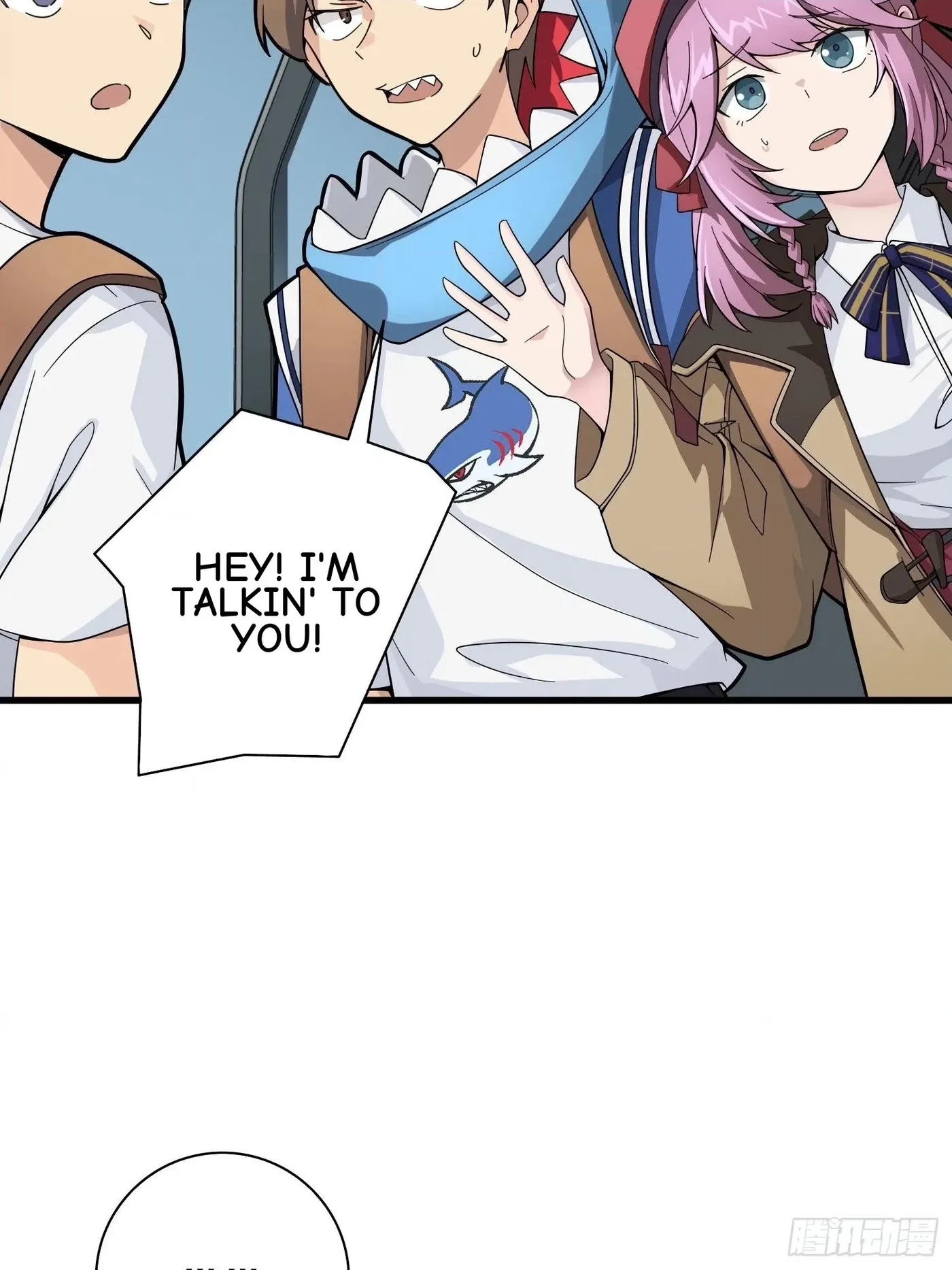 Read Lucky Rookie chapter 35 image 49 on Lezhin