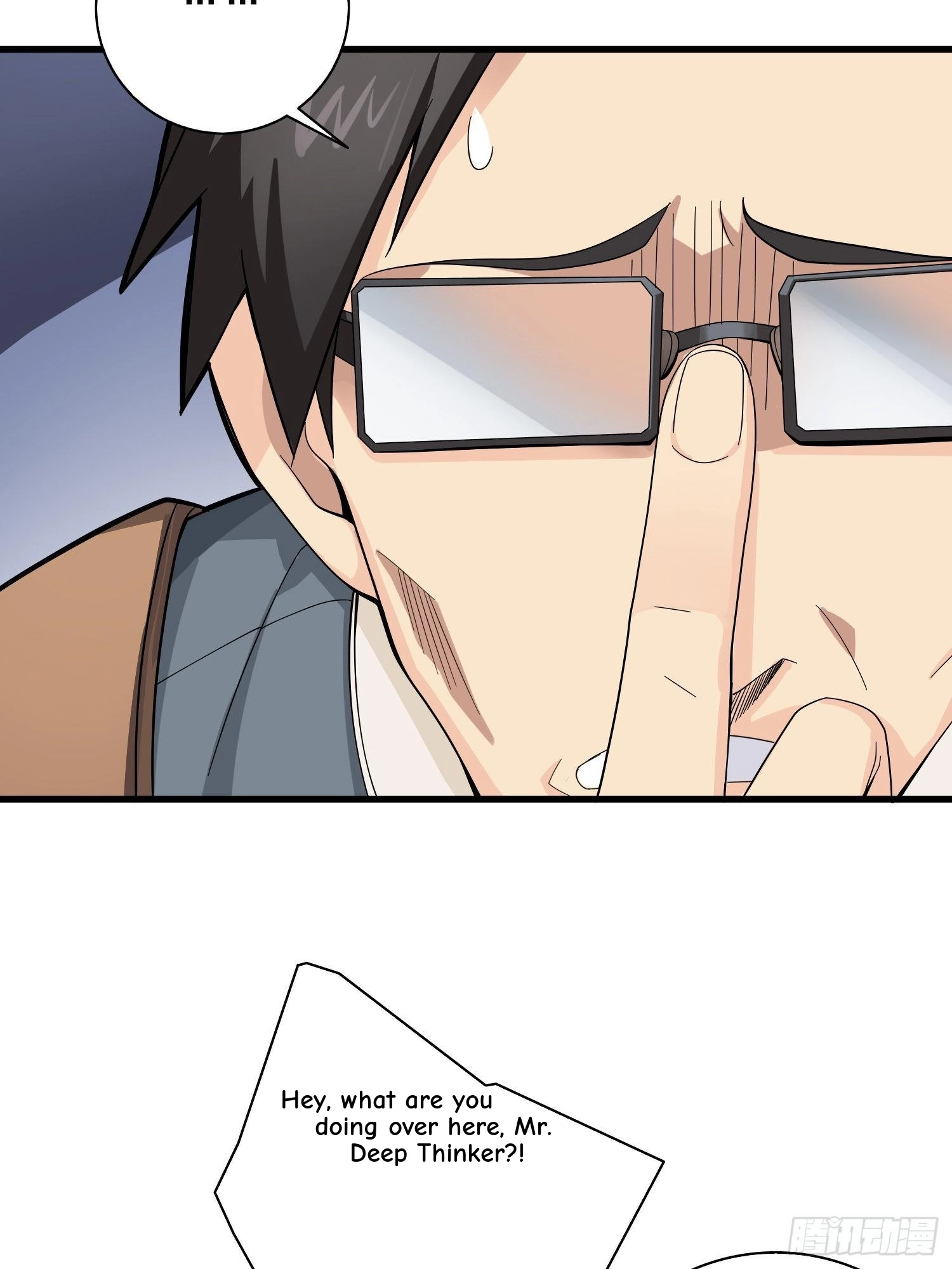 Read Lucky Rookie chapter 35 image 50 on Lezhin