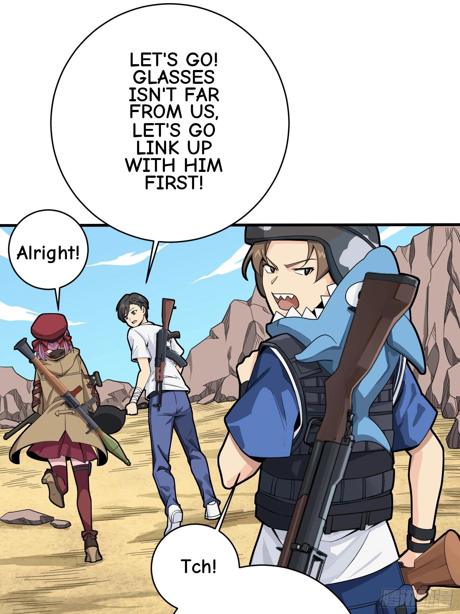 Read Lucky Rookie chapter 35 image 62 on Lezhin