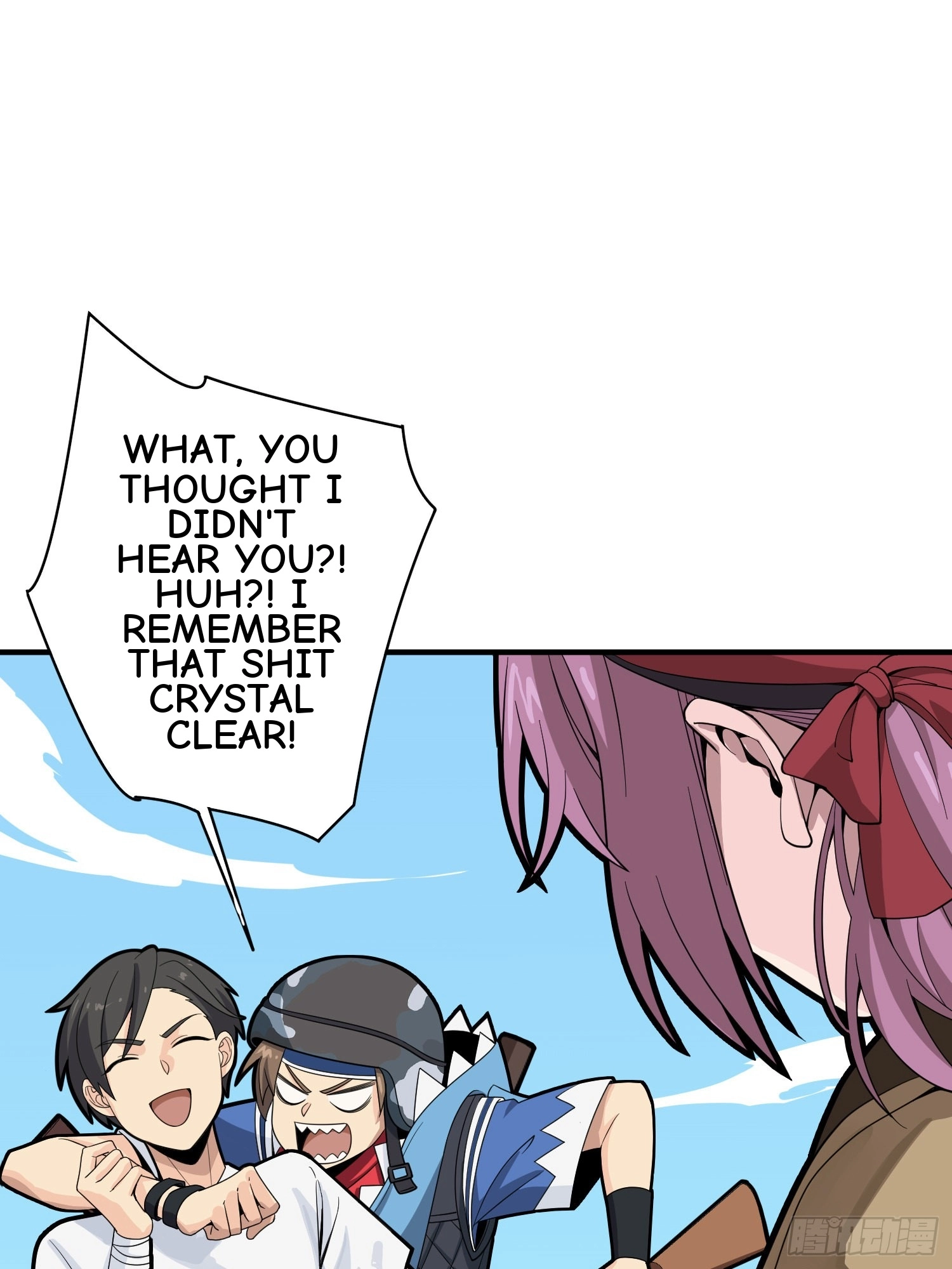 Read Lucky Rookie chapter 35 image 67 on Lezhin