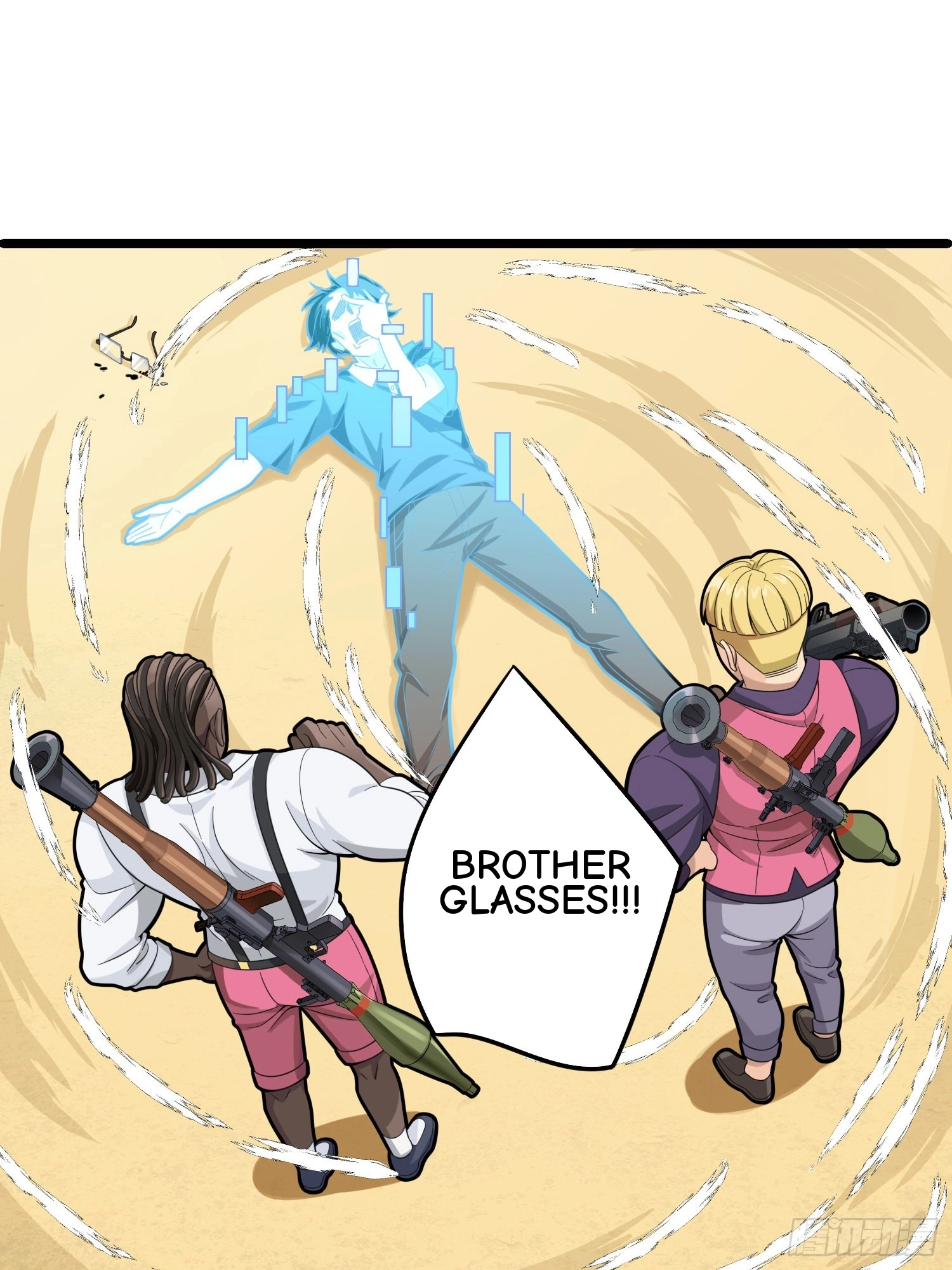 Read Lucky Rookie chapter 35 image 72 on Lezhin