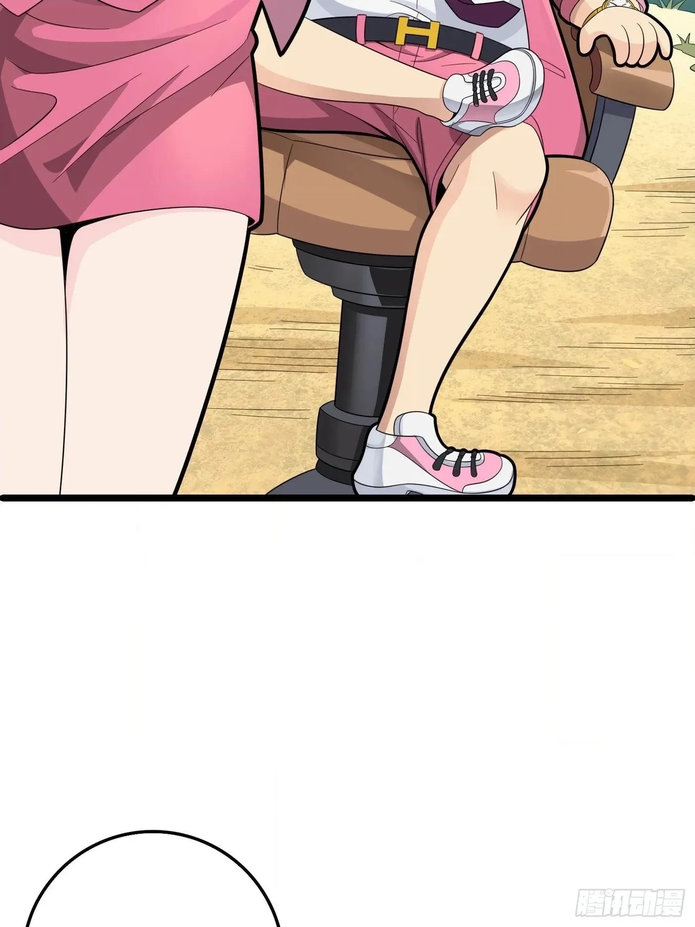 Read Lucky Rookie chapter 35 image 79 on Lezhin