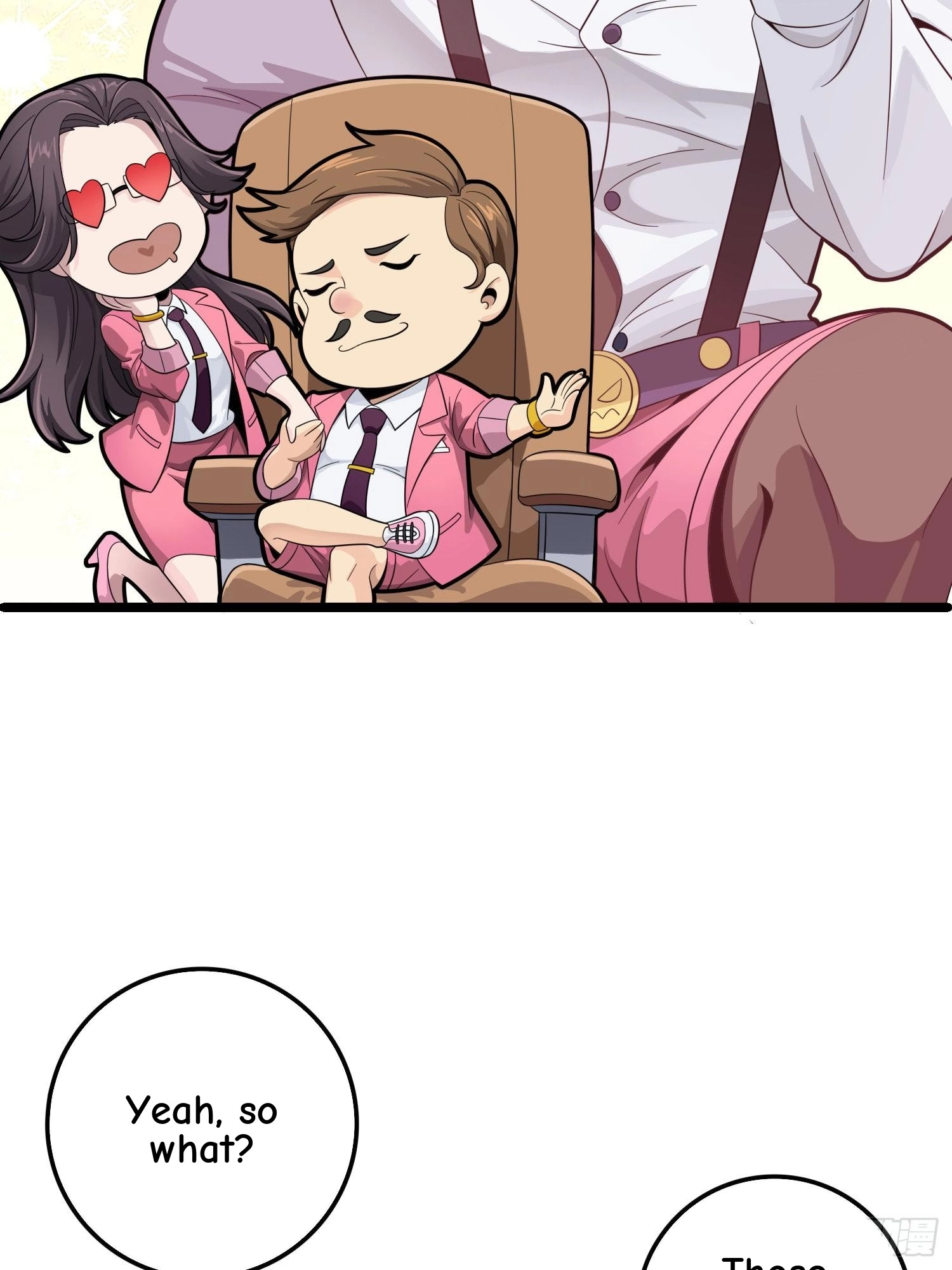 Read Lucky Rookie chapter 35 image 86 on Lezhin