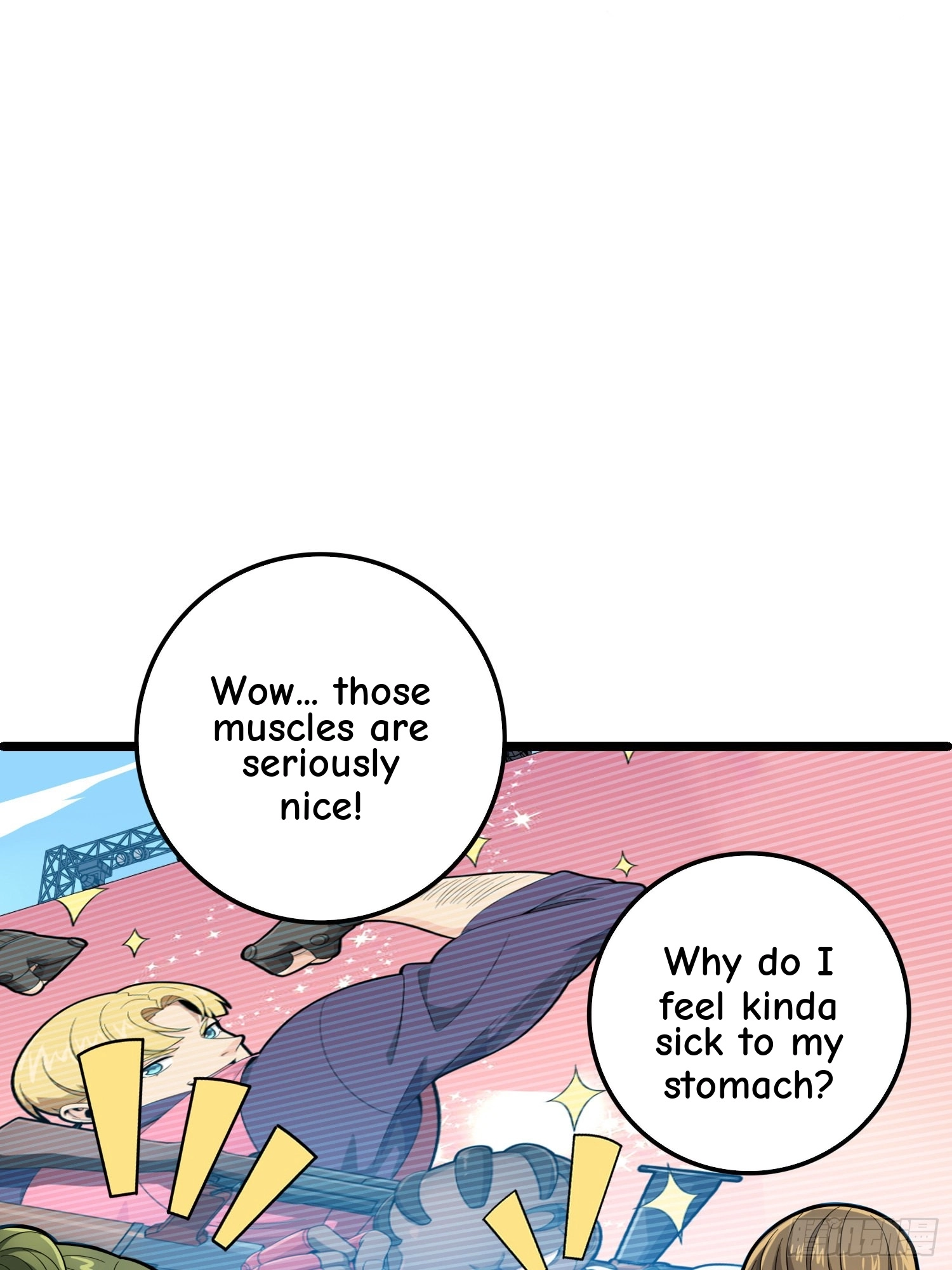 Read Lucky Rookie chapter 35 image 88 on Lezhin