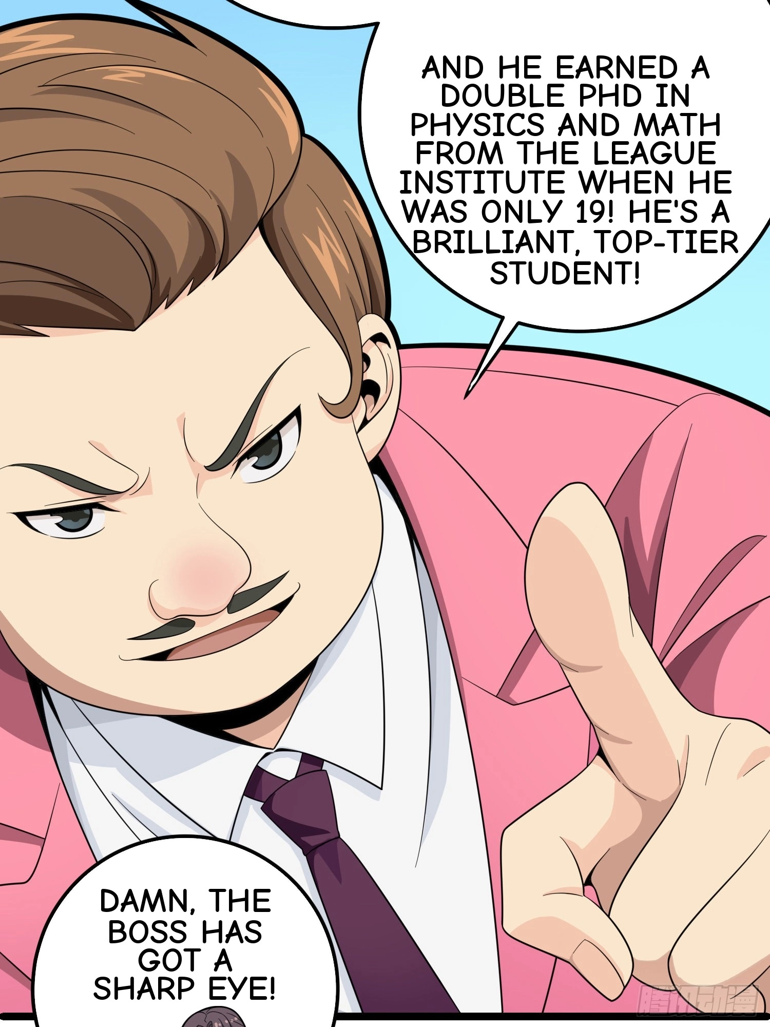 Read Lucky Rookie chapter 35 image 90 on Lezhin
