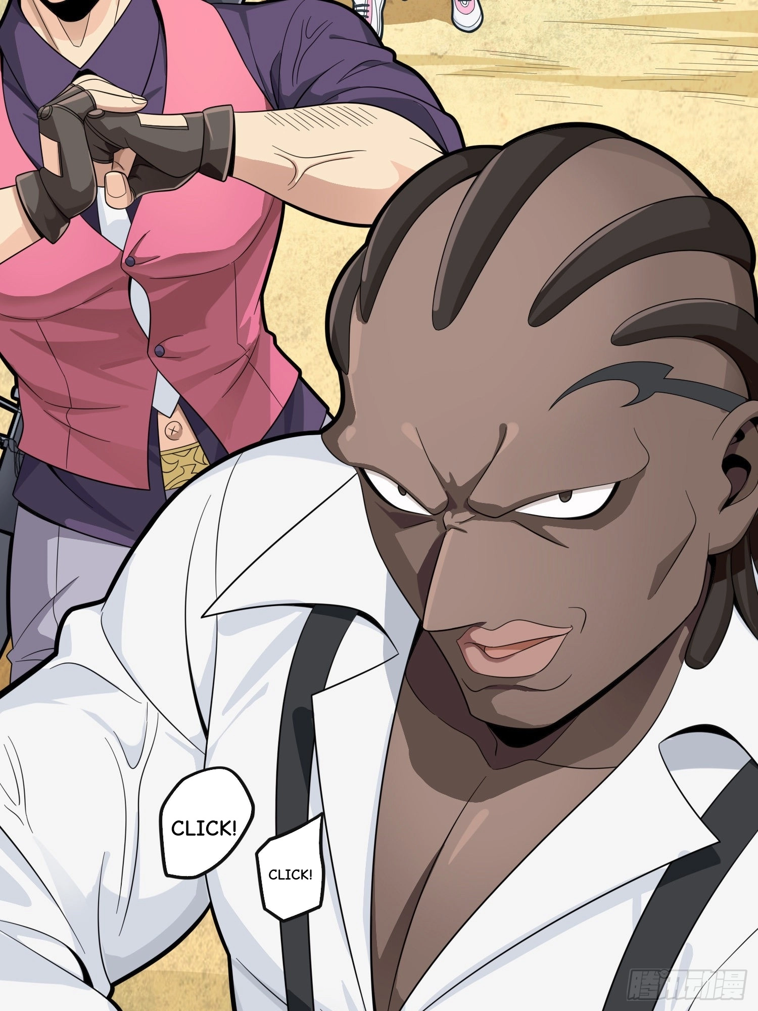 Read Lucky Rookie chapter 35 image 96 on Lezhin
