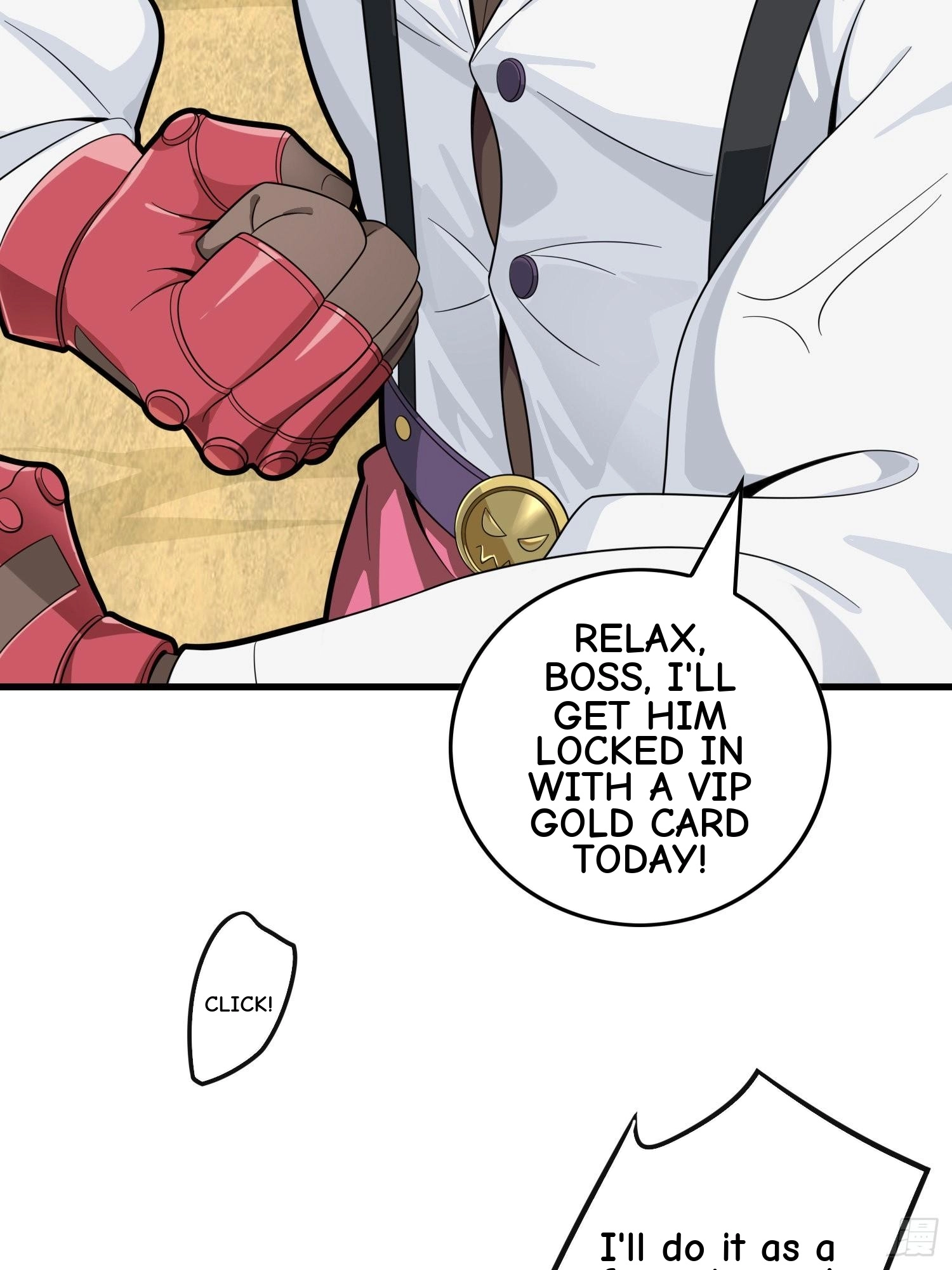 Read Lucky Rookie chapter 35 image 97 on Lezhin