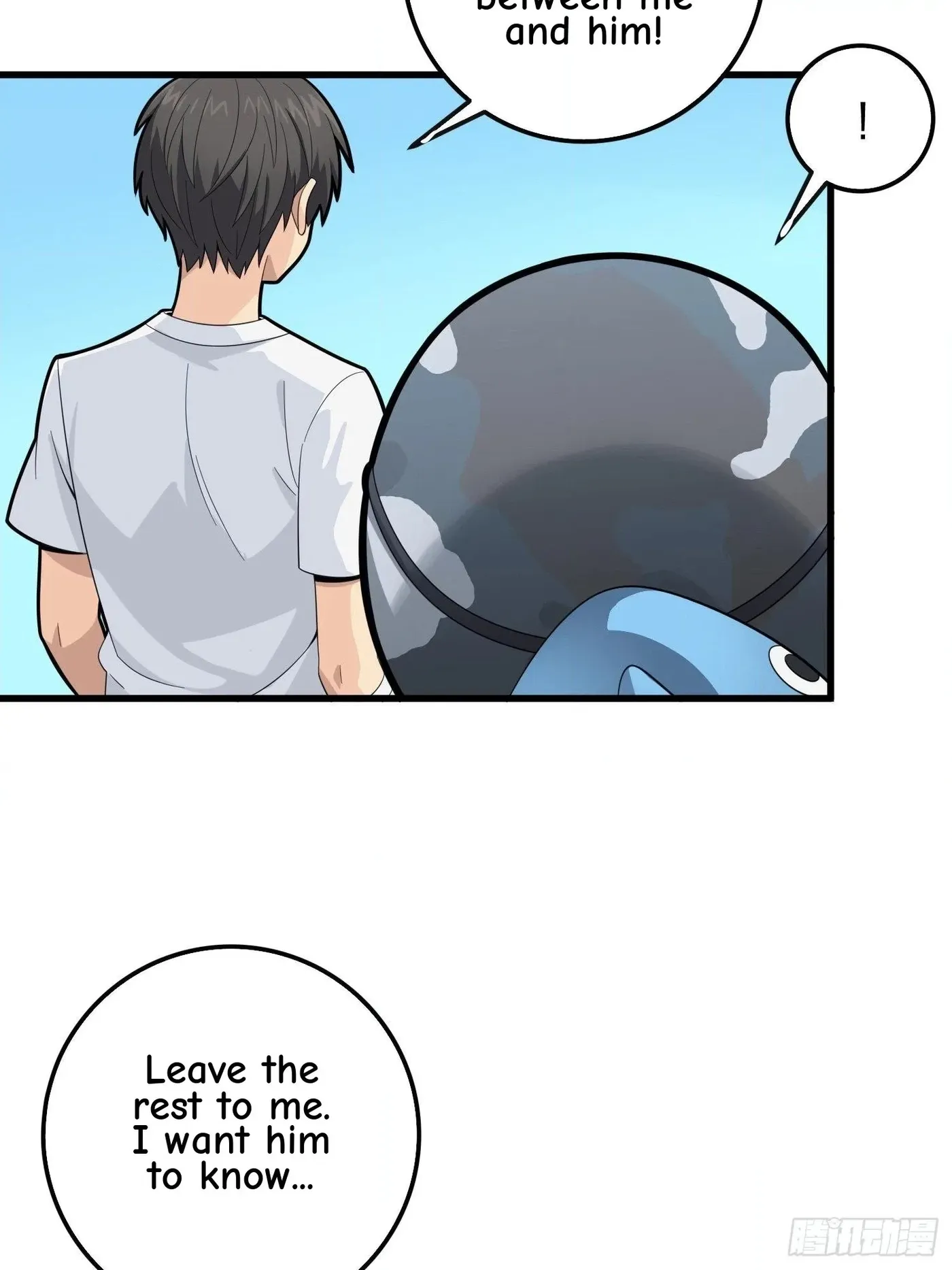 Read Lucky Rookie chapter 35 image 99 on Lezhin