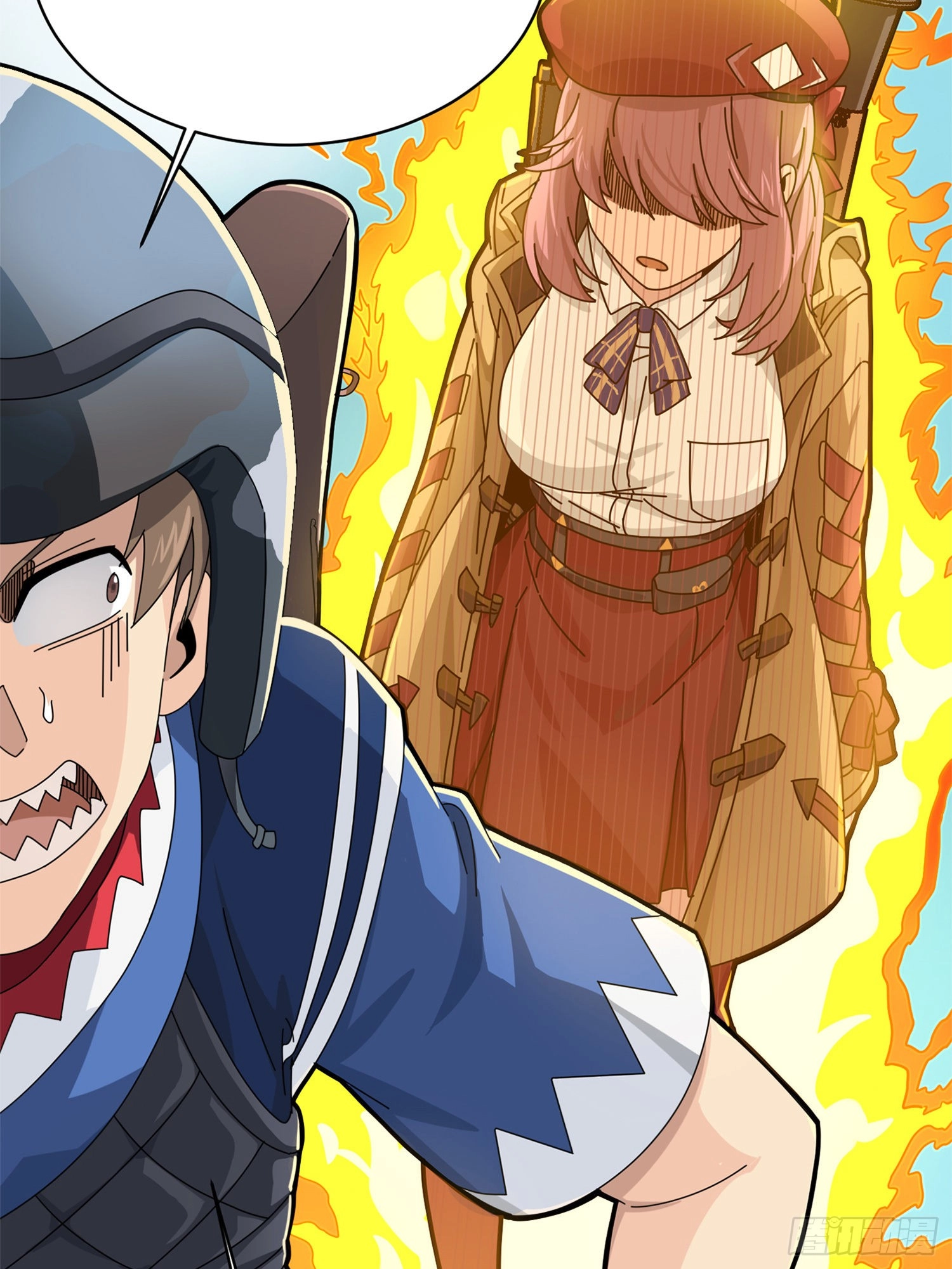 Read Lucky Rookie chapter 36 image 103 on Lezhin