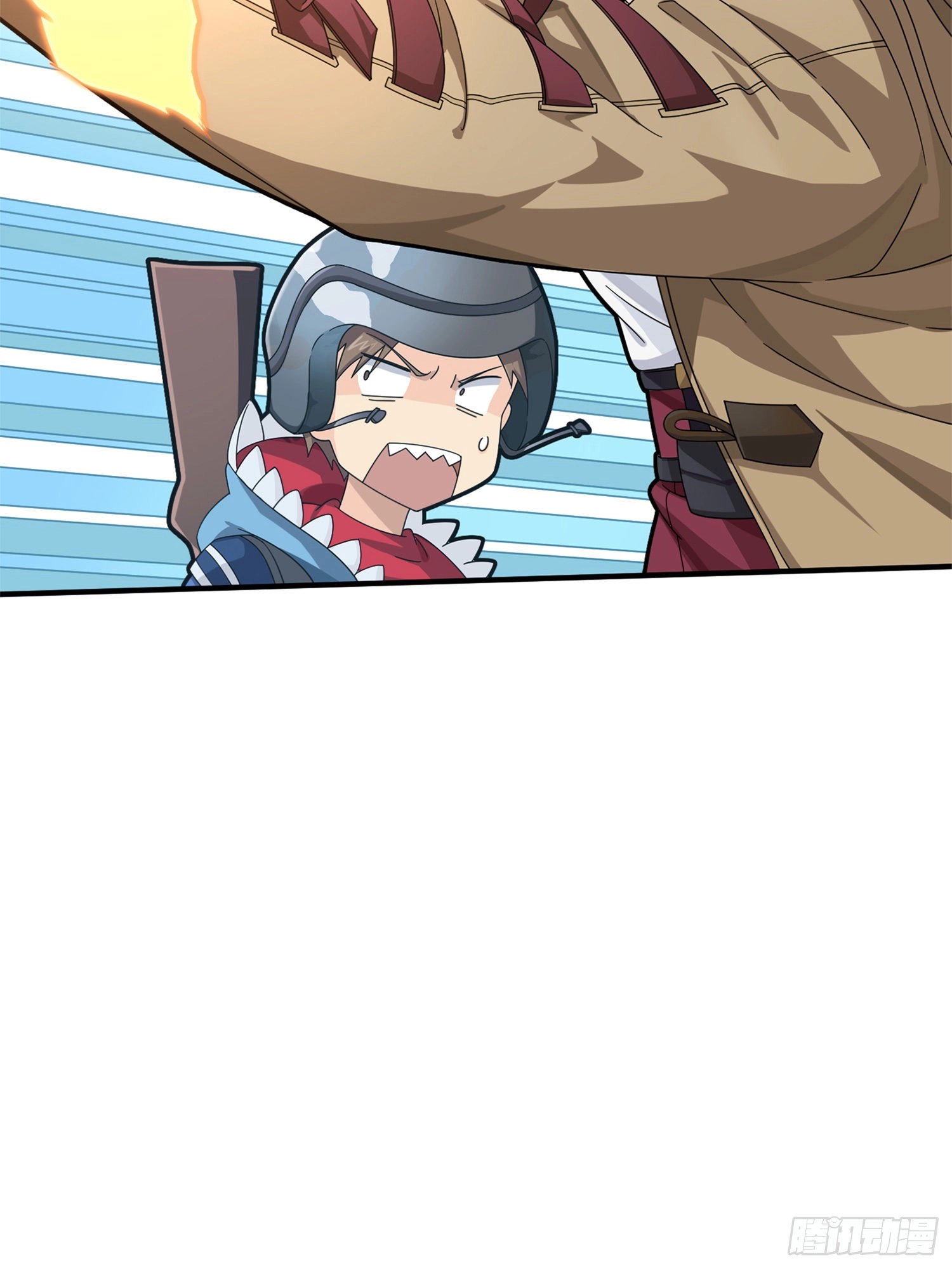 Read Lucky Rookie chapter 36 image 108 on Lezhin