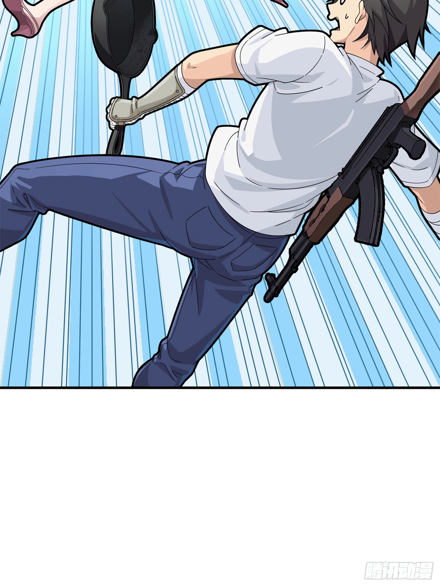 Read Lucky Rookie chapter 36 image 110 on Lezhin