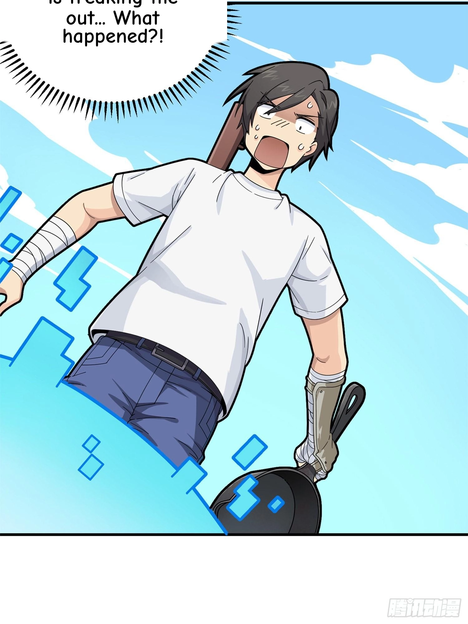 Read Lucky Rookie chapter 36 image 113 on Lezhin