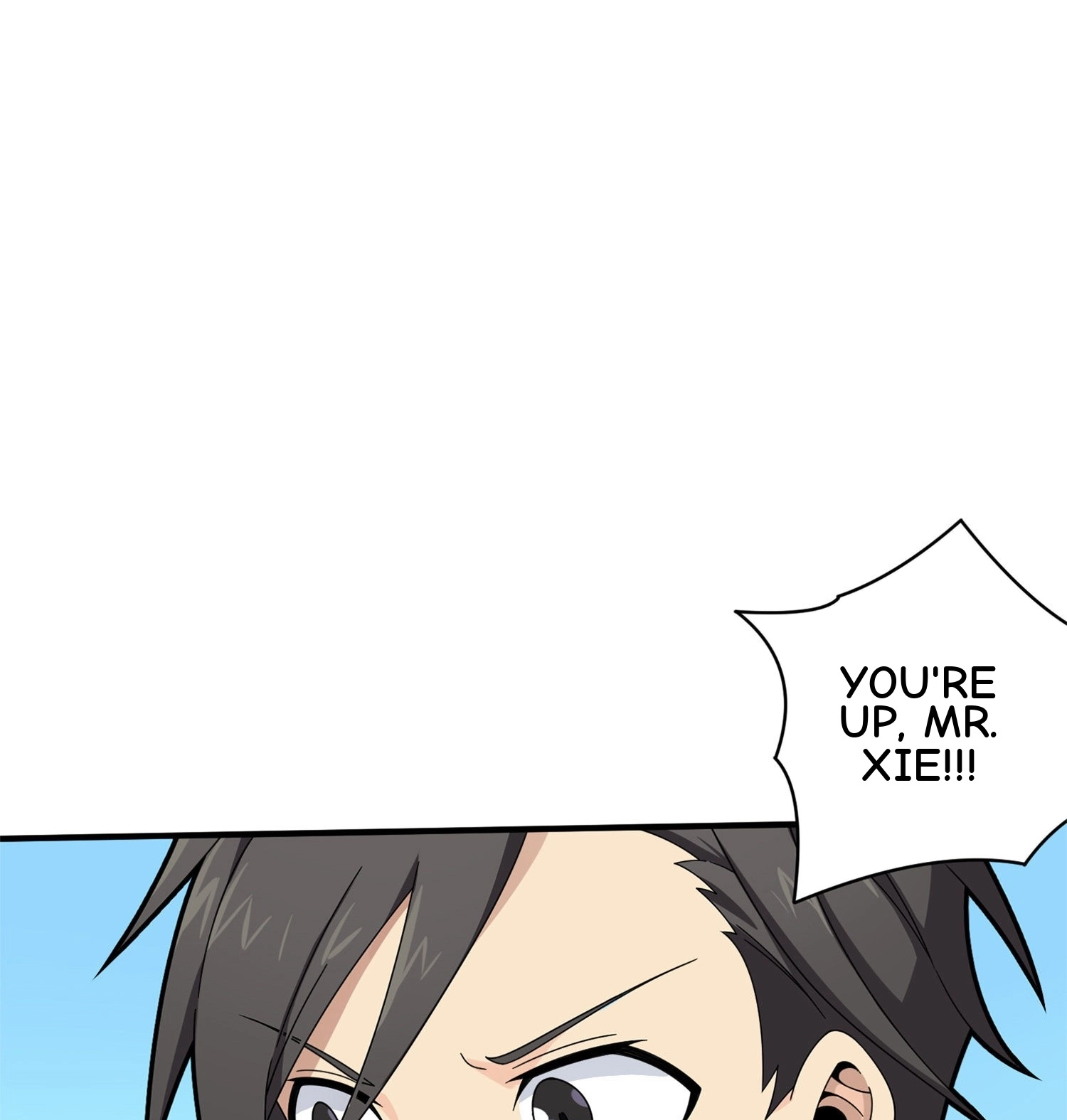 Read Lucky Rookie chapter 36 image 114 on Lezhin