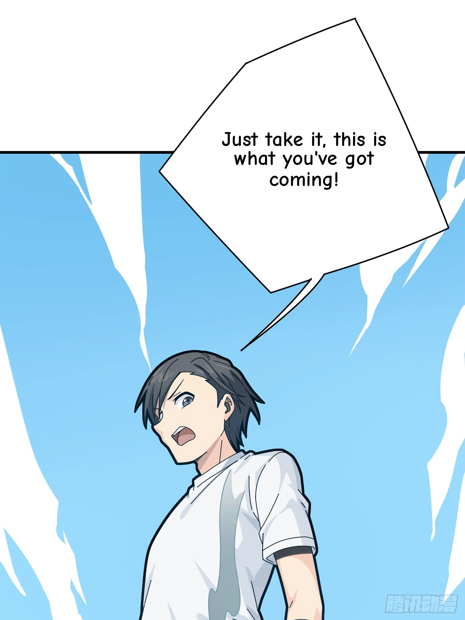 Read Lucky Rookie chapter 36 image 123 on Lezhin