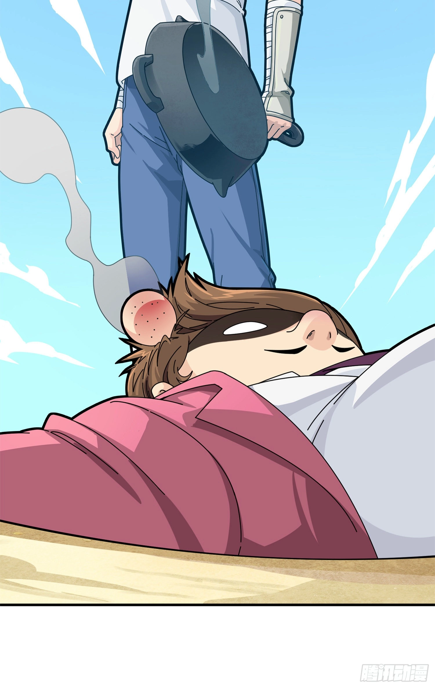 Read Lucky Rookie chapter 36 image 124 on Lezhin
