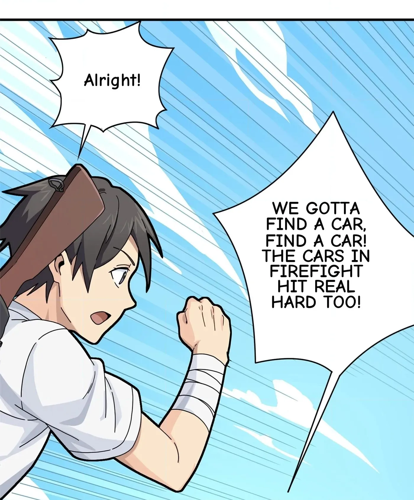 Read Lucky Rookie chapter 36 image 129 on Lezhin