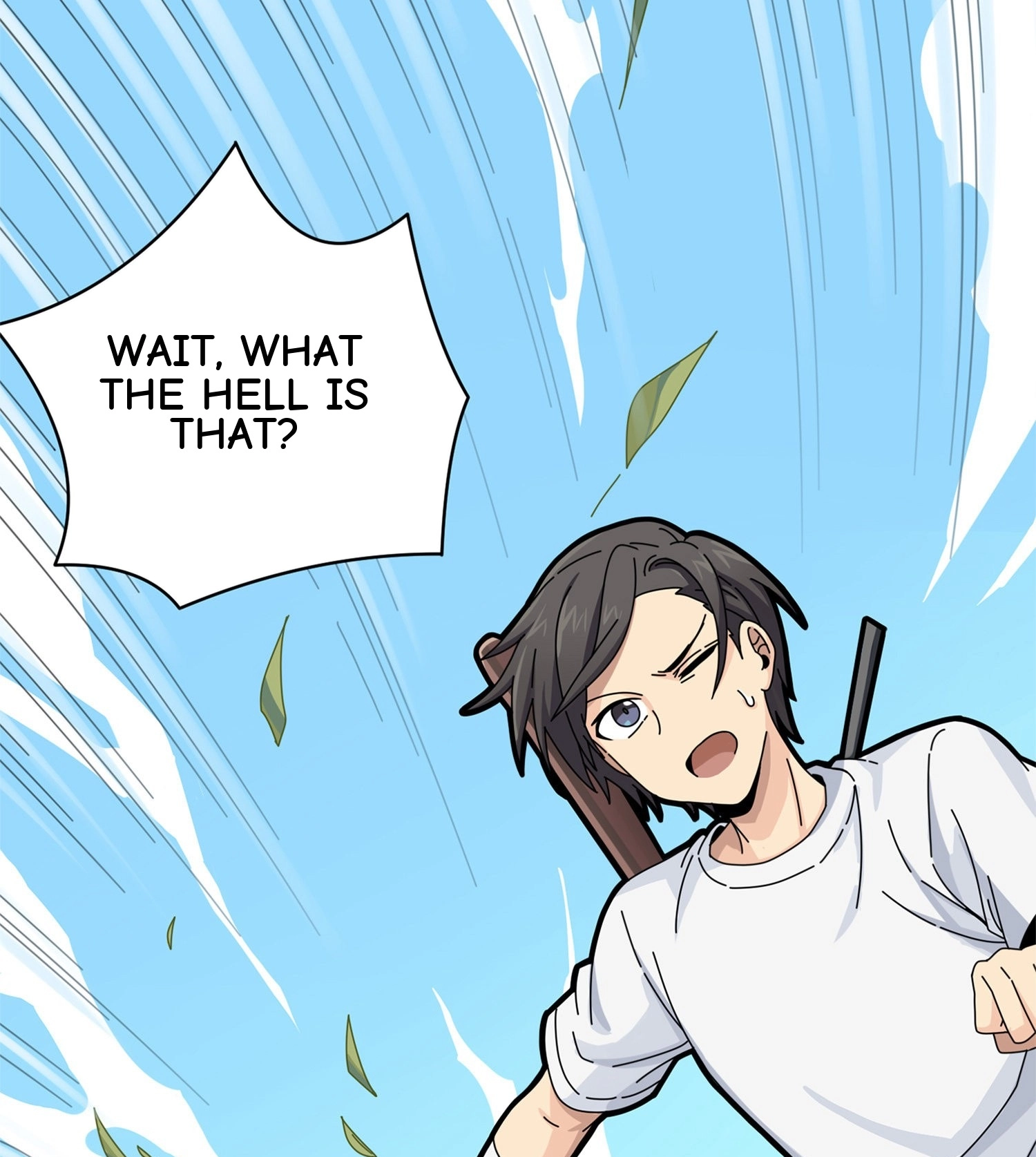 Read Lucky Rookie chapter 36 image 137 on Lezhin