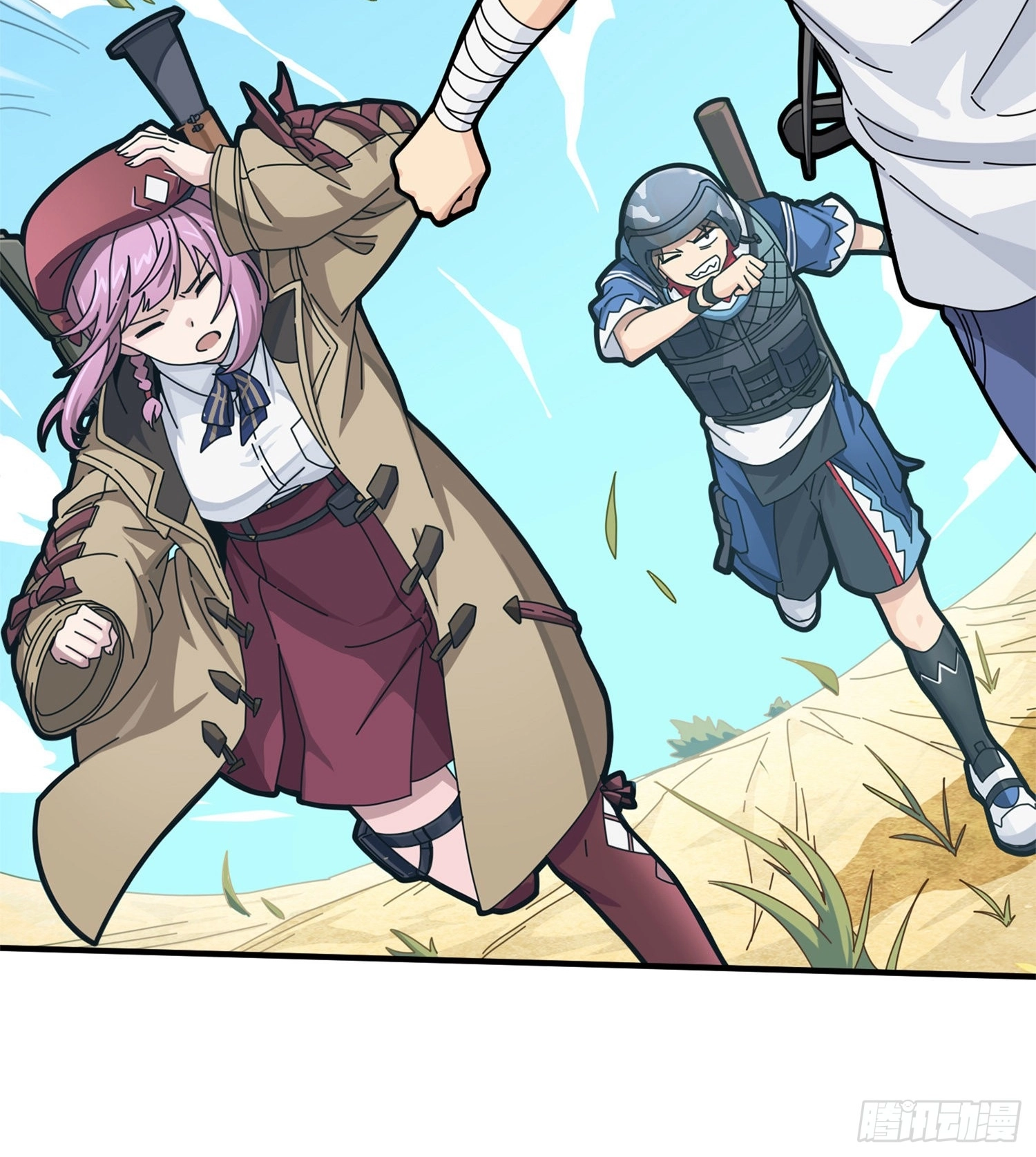Read Lucky Rookie chapter 36 image 138 on Lezhin