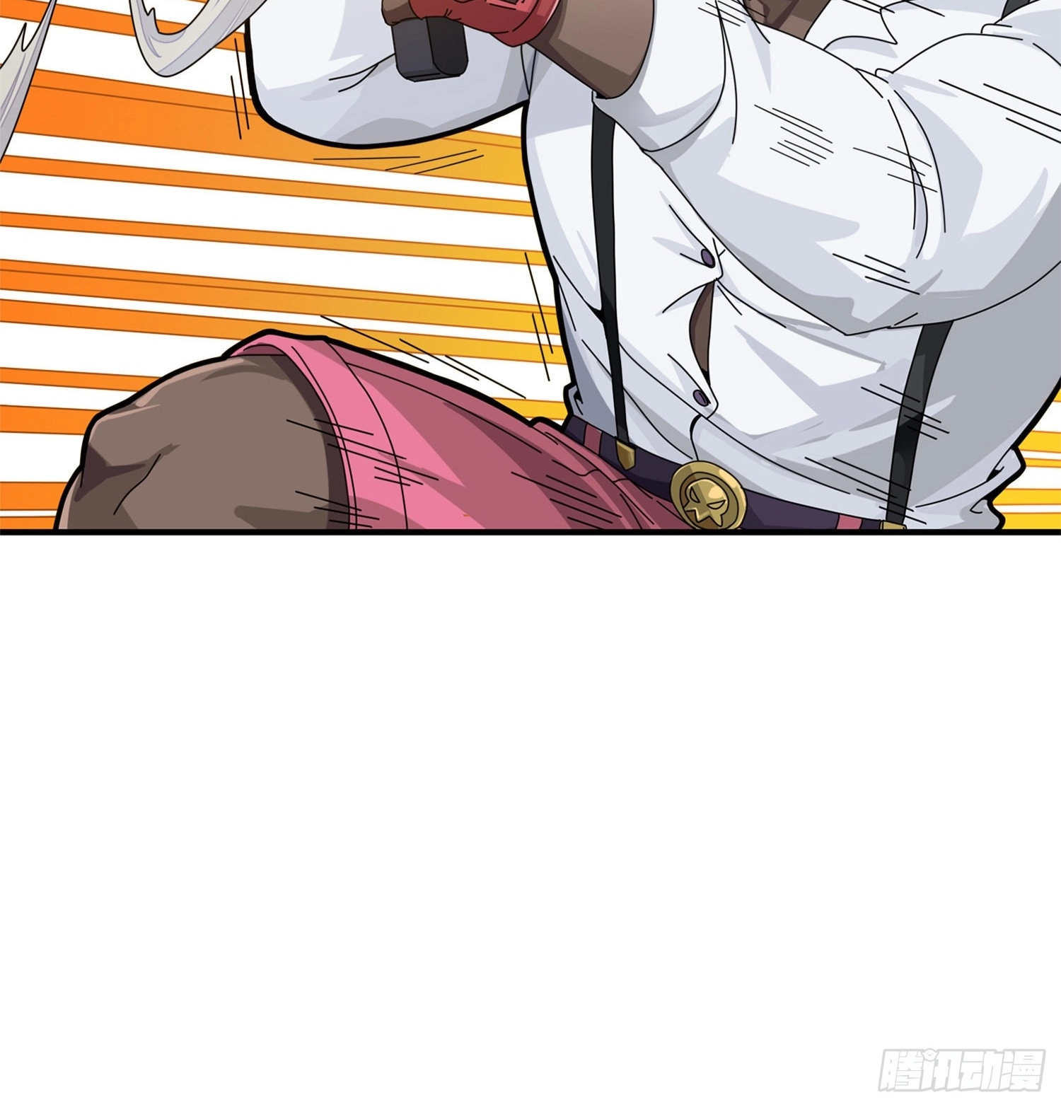 Read Lucky Rookie chapter 36 image 14 on Lezhin