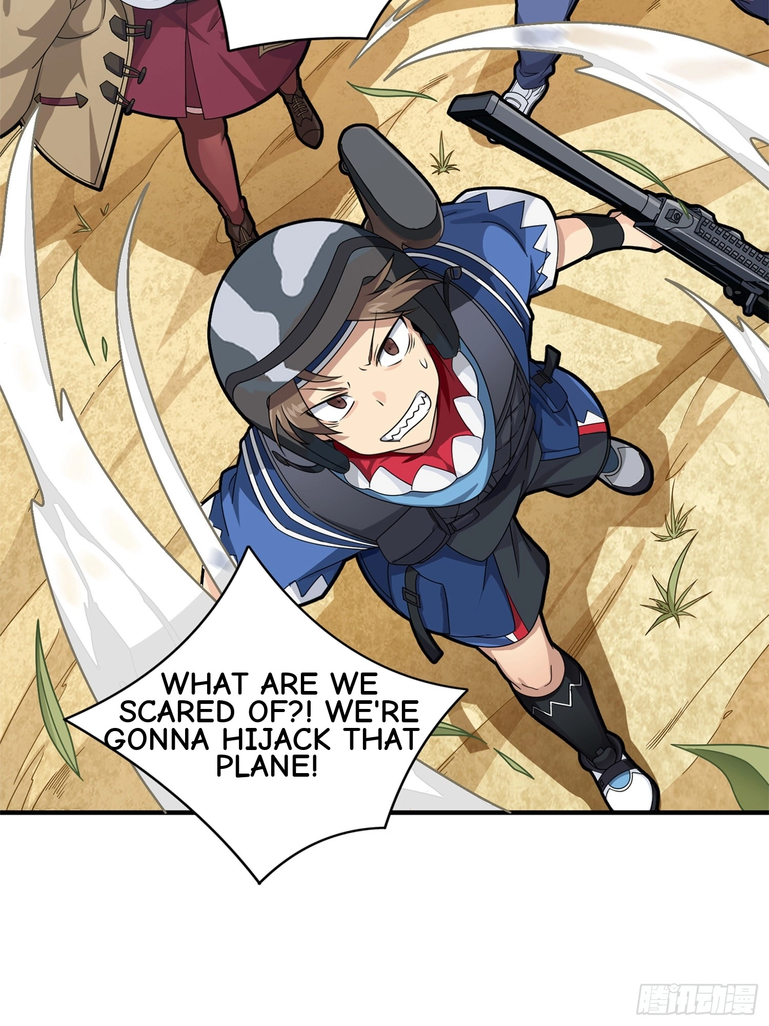 Read Lucky Rookie chapter 36 image 142 on Lezhin