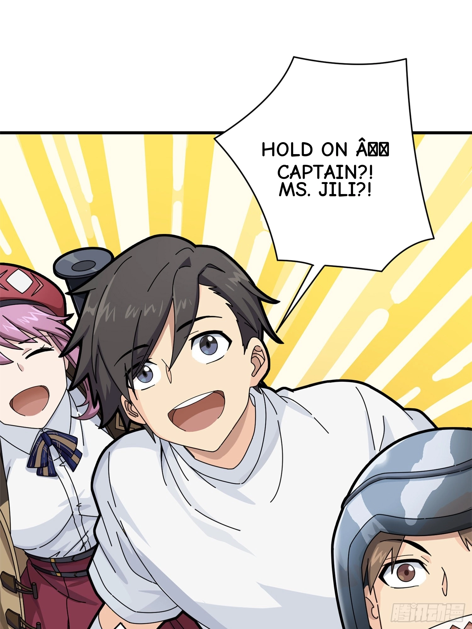 Read Lucky Rookie chapter 36 image 146 on Lezhin