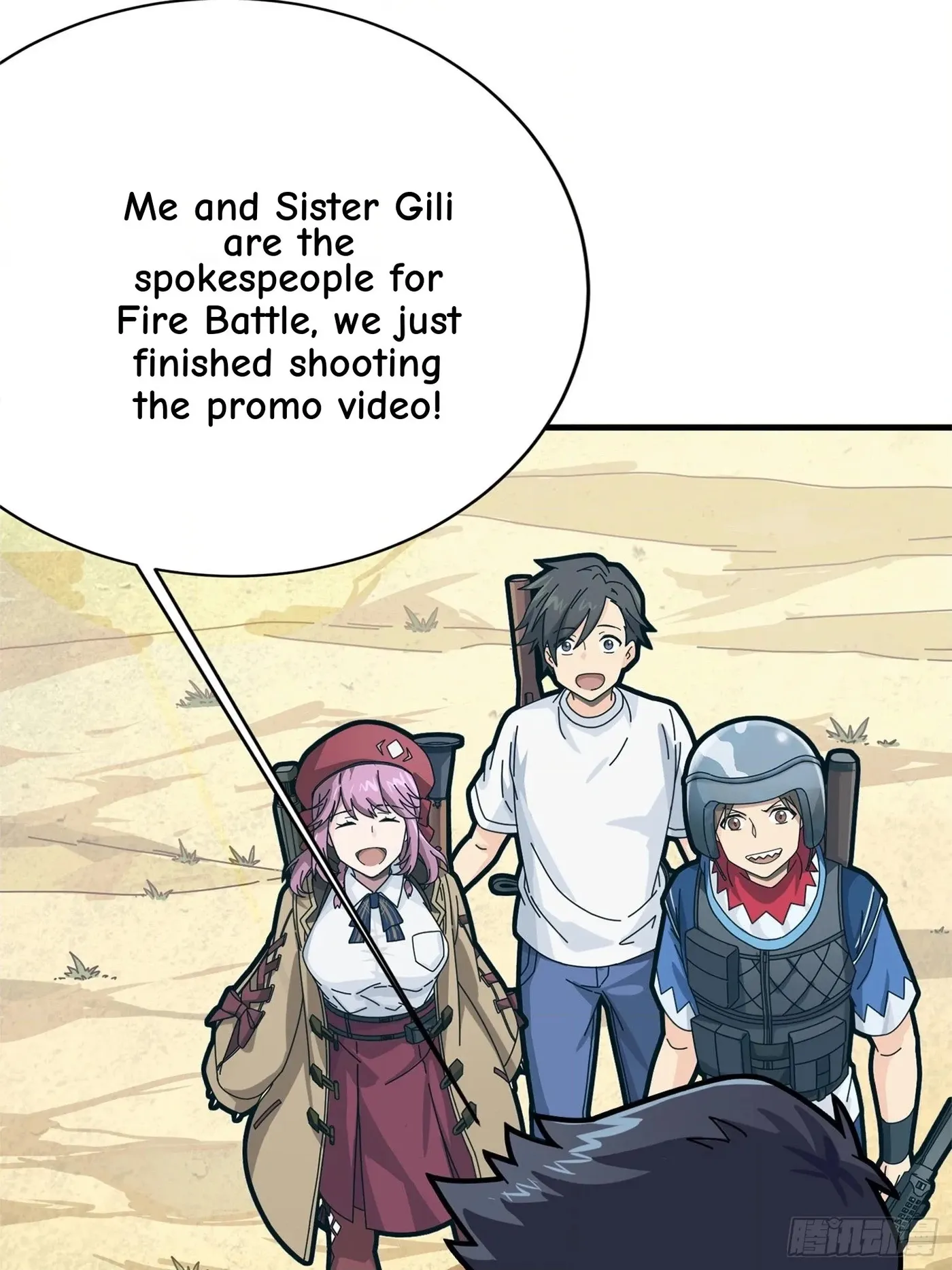 Read Lucky Rookie chapter 36 image 149 on Lezhin
