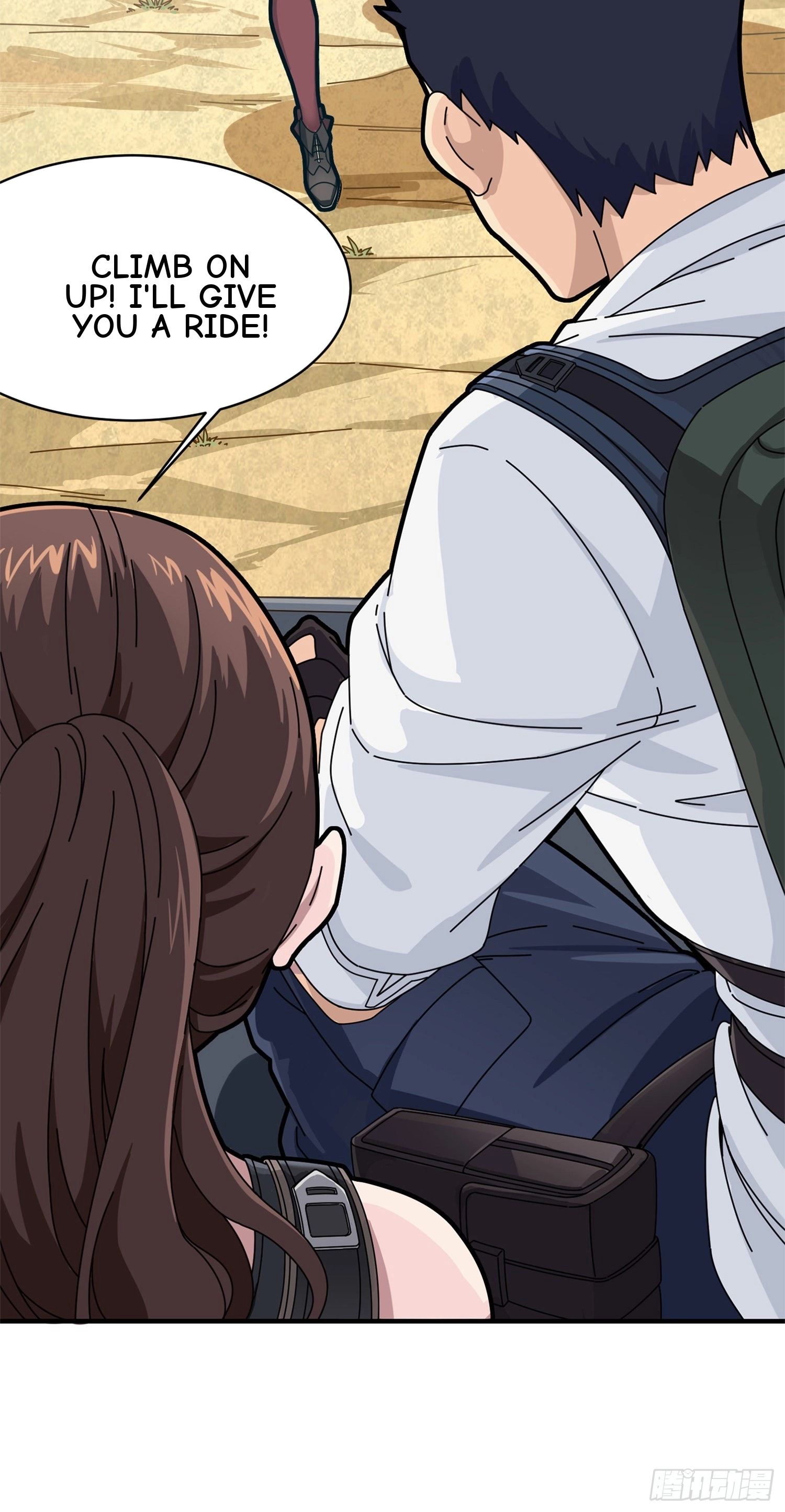 Read Lucky Rookie chapter 36 image 150 on Lezhin