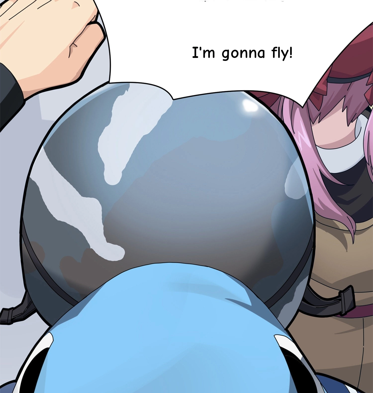 Read Lucky Rookie chapter 36 image 153 on Lezhin