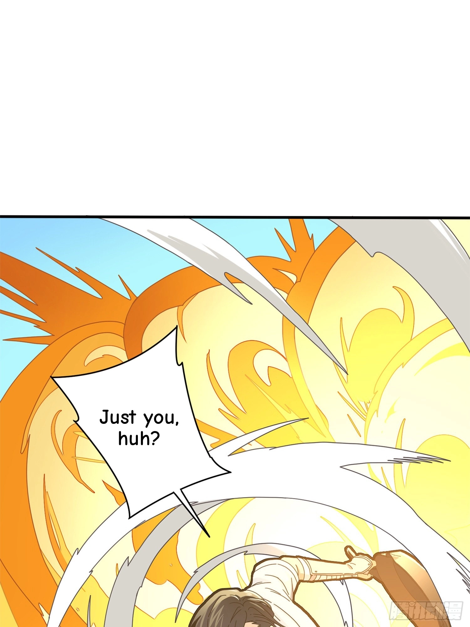 Read Lucky Rookie chapter 36 image 20 on Lezhin