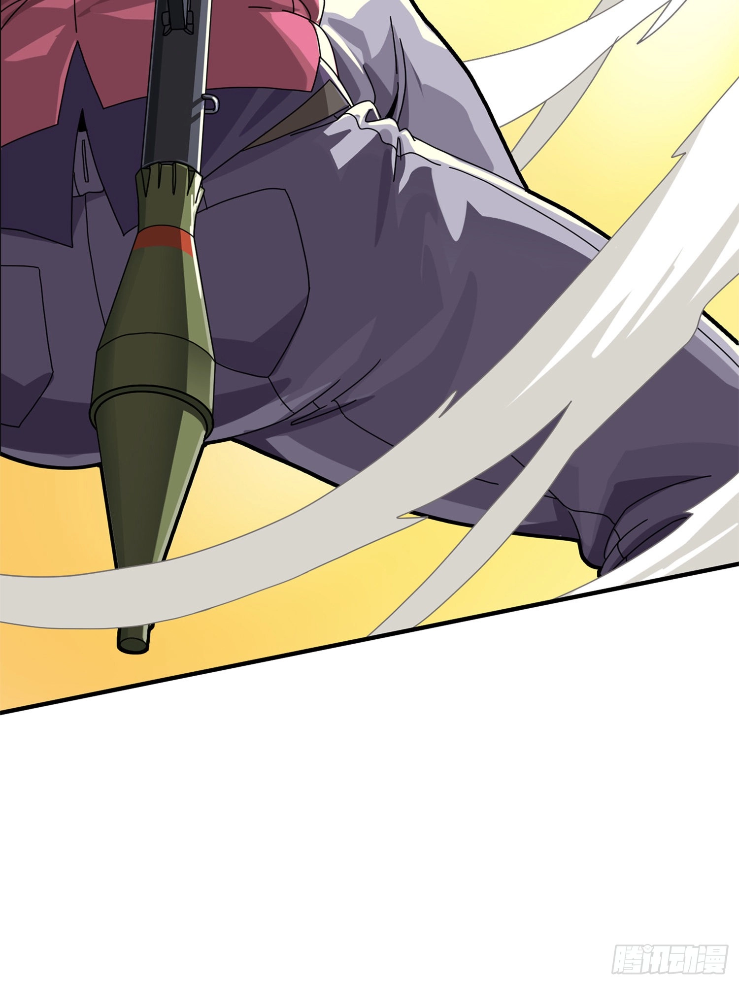 Read Lucky Rookie chapter 36 image 22 on Lezhin