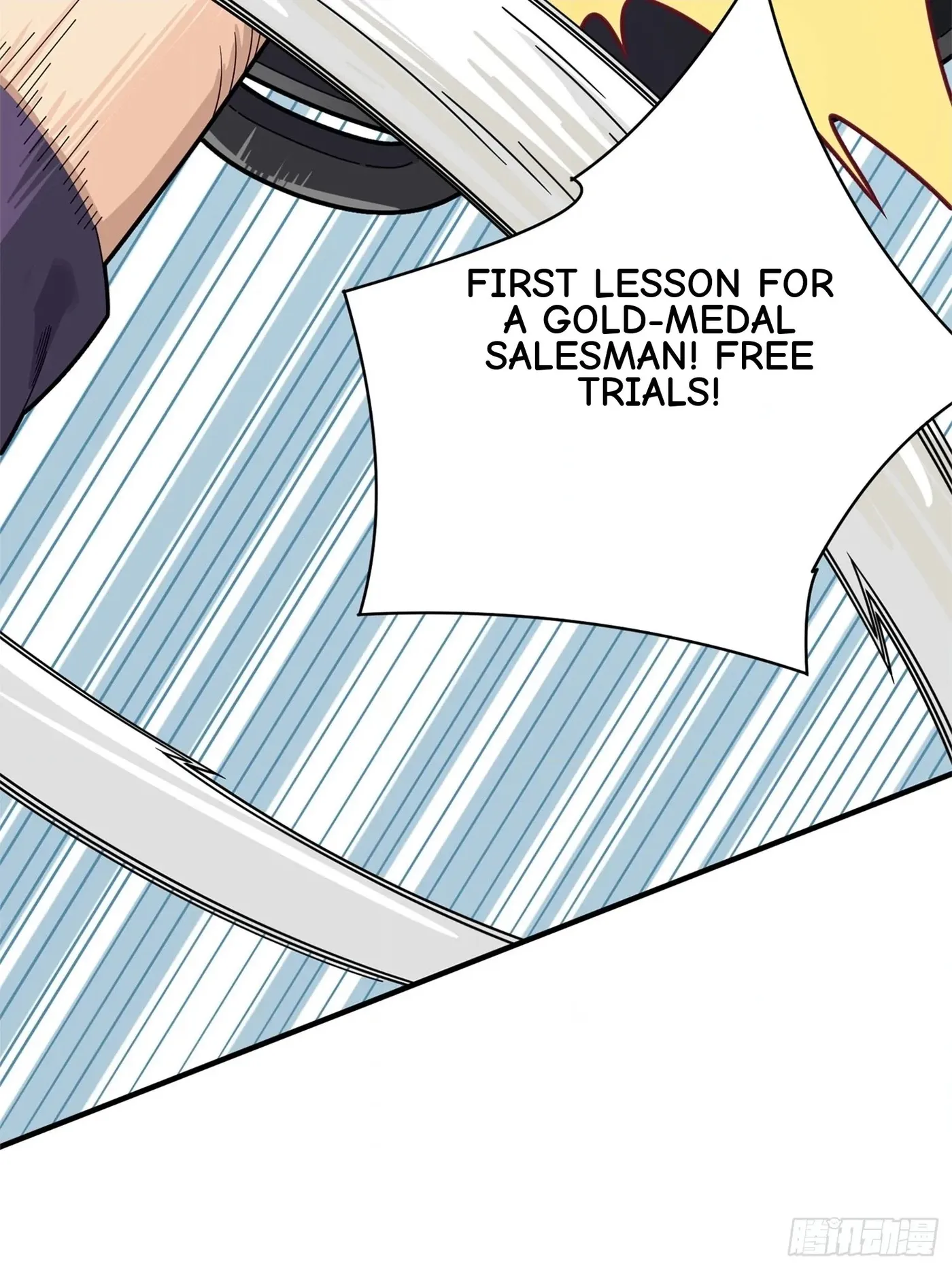 Read Lucky Rookie chapter 36 image 29 on Lezhin