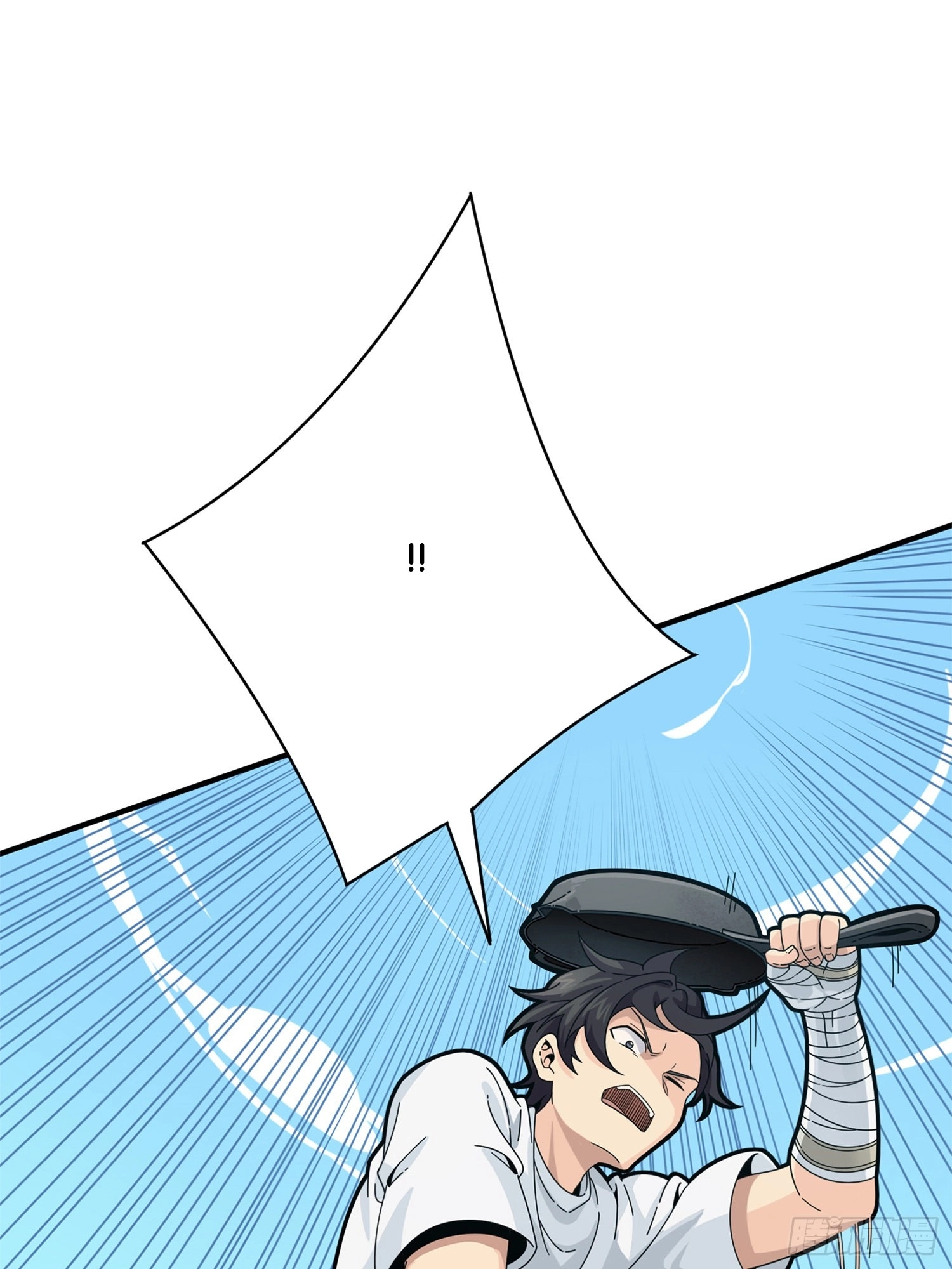 Read Lucky Rookie chapter 36 image 30 on Lezhin