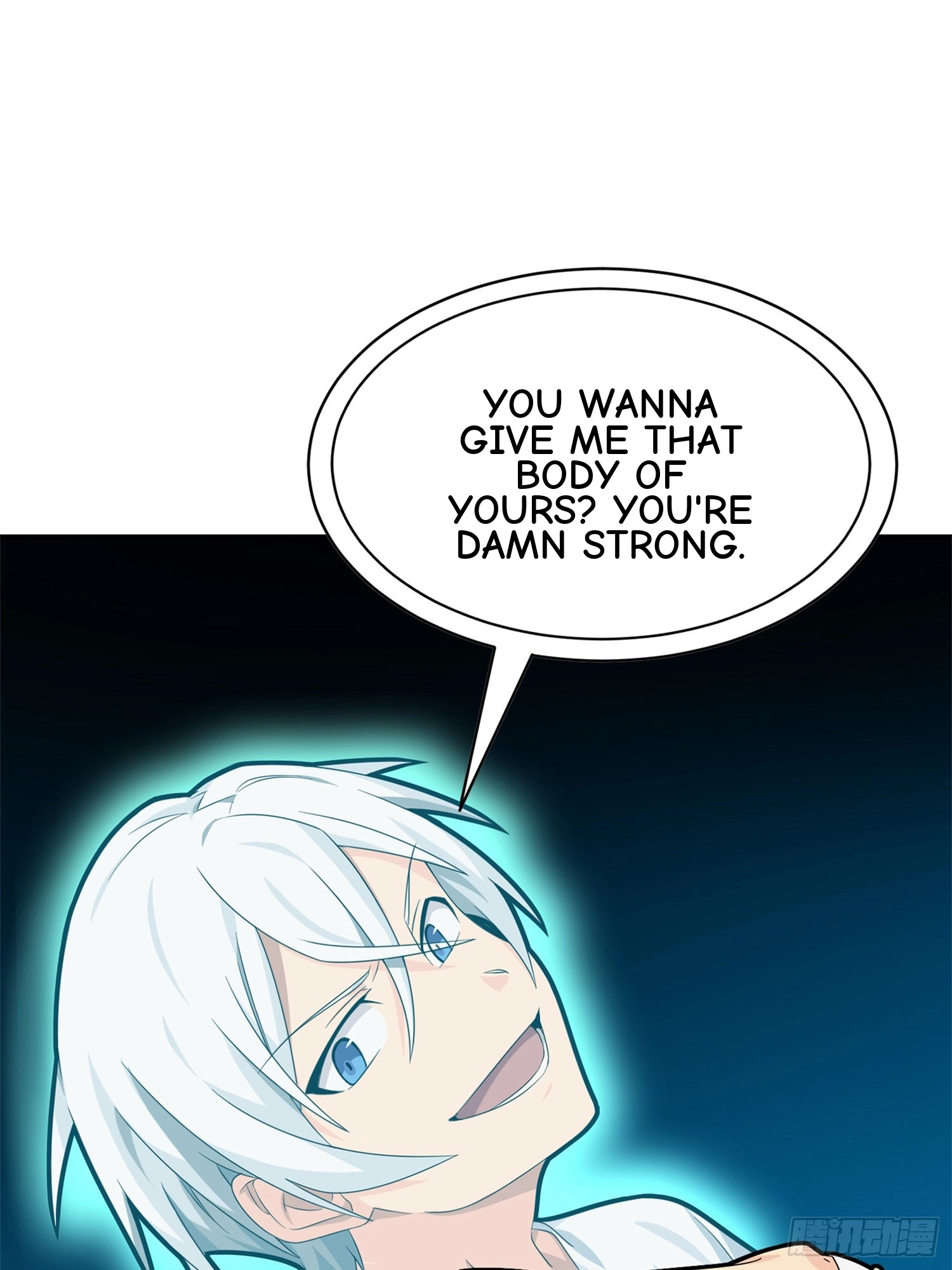 Read Lucky Rookie chapter 36 image 32 on Lezhin