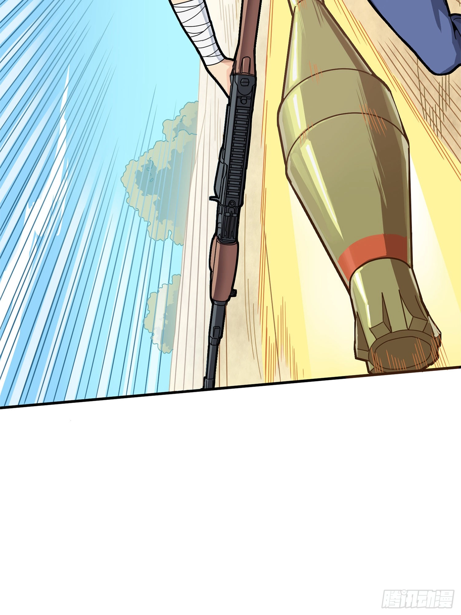 Read Lucky Rookie chapter 36 image 53 on Lezhin