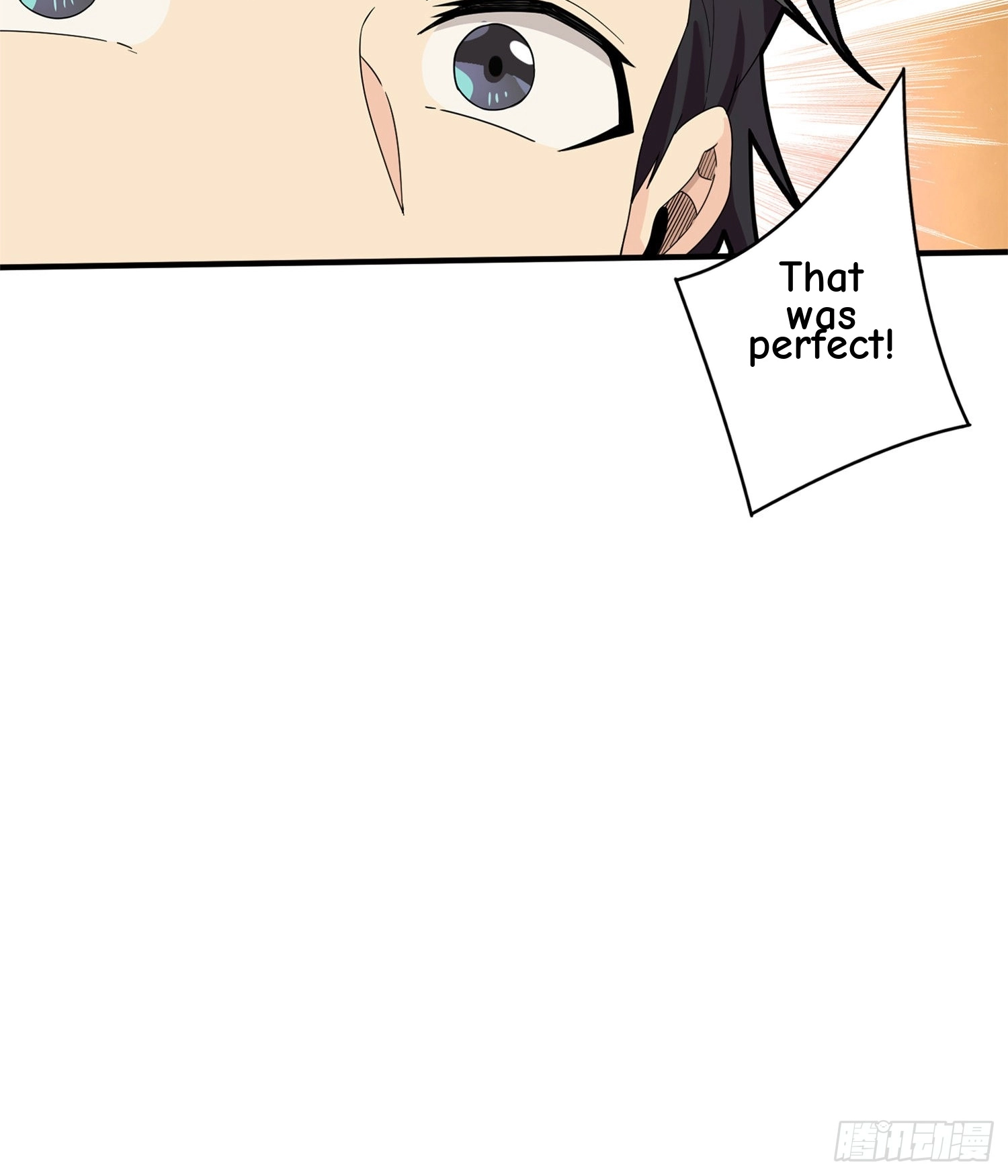 Read Lucky Rookie chapter 36 image 56 on Lezhin